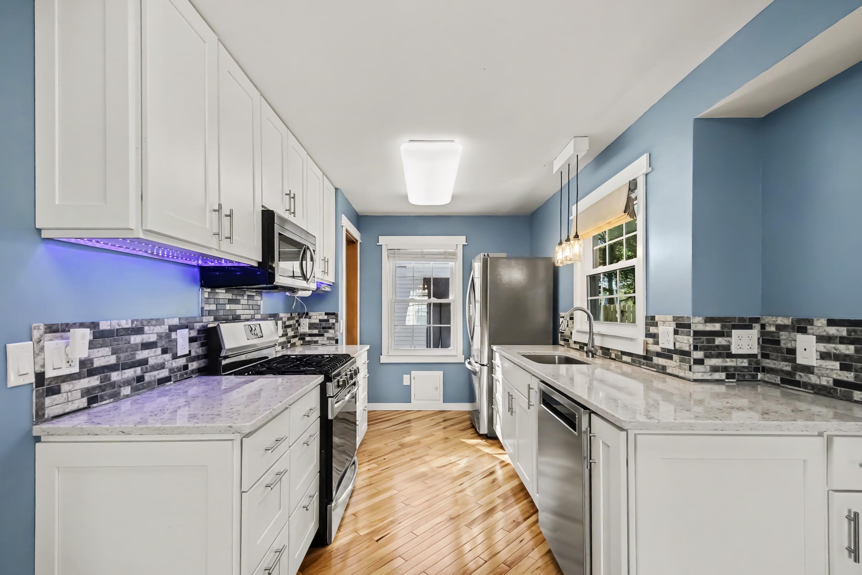 1765 Warwick Road SE East Grand Rapids MI 49506