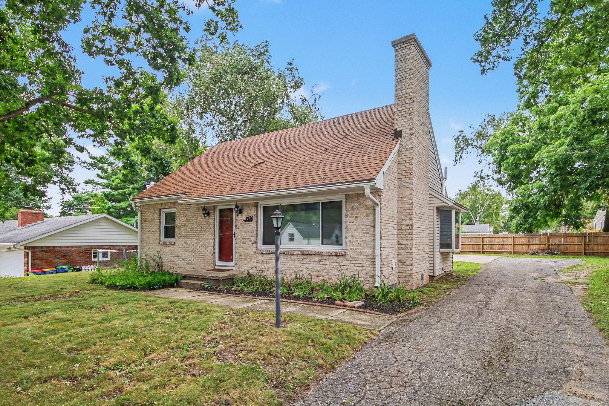 1438 Covell Avenue NW Grand Rapids MI 49504