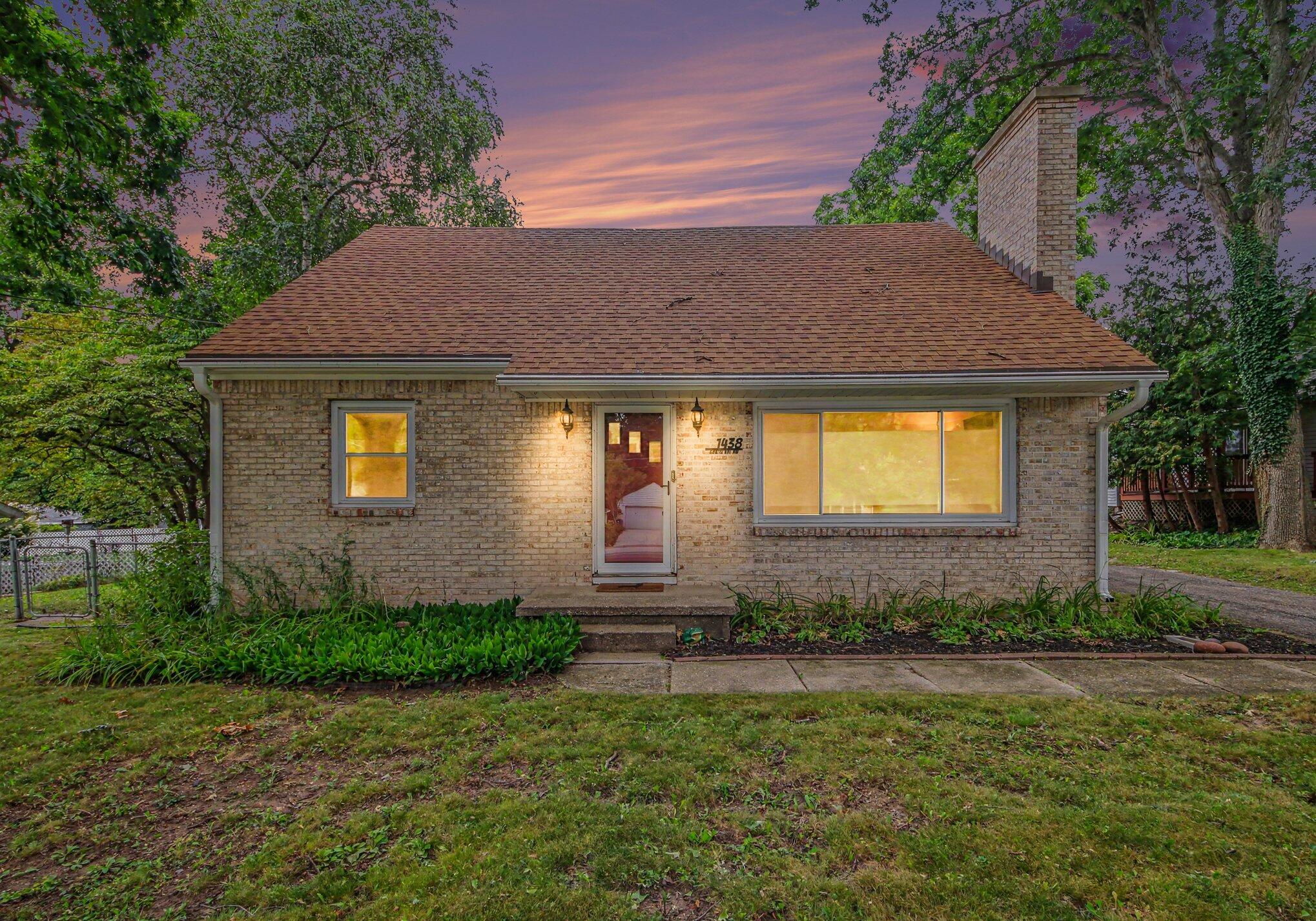 1438 Covell Avenue NW Grand Rapids MI 49504
