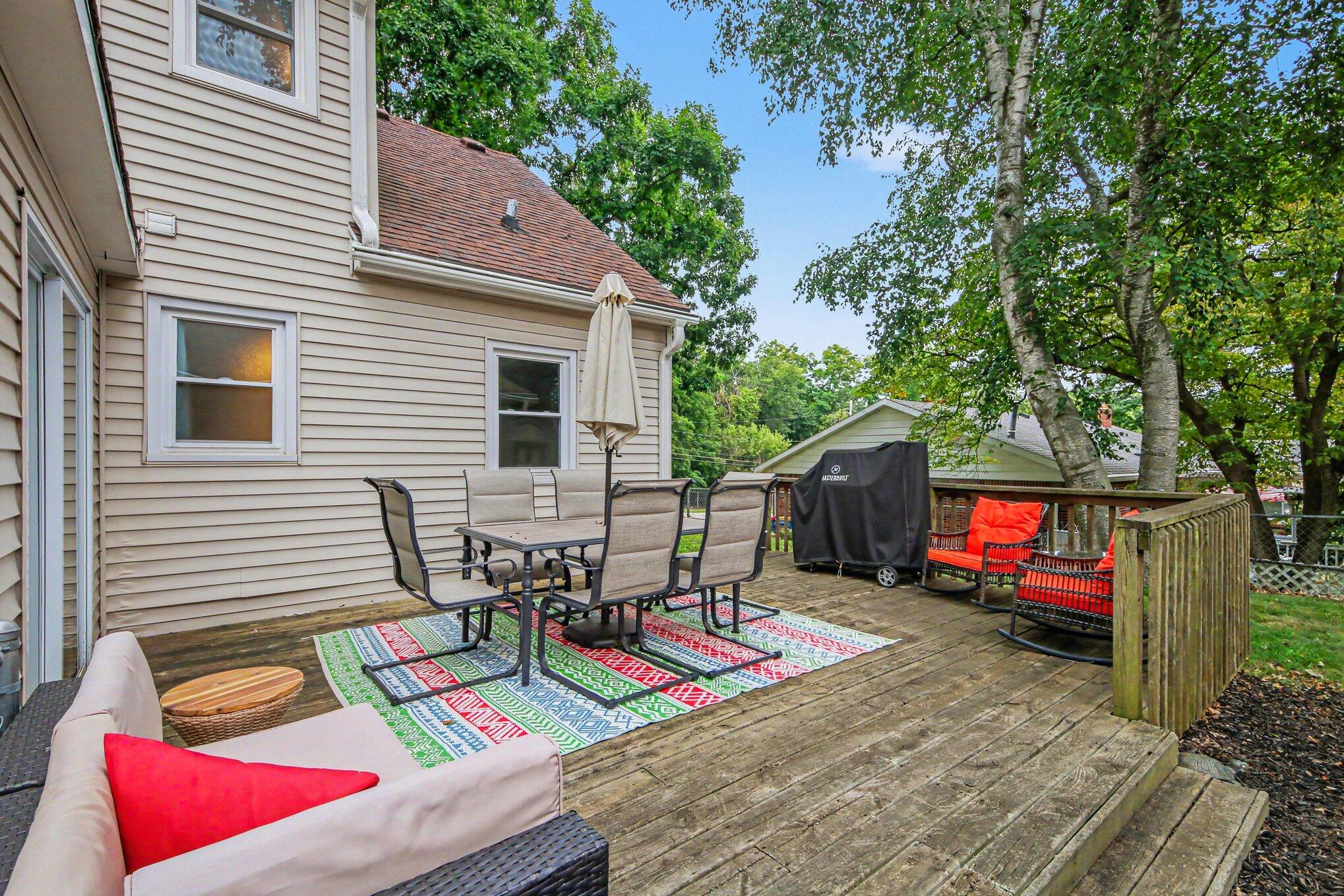 1438 Covell Avenue NW Grand Rapids MI 49504