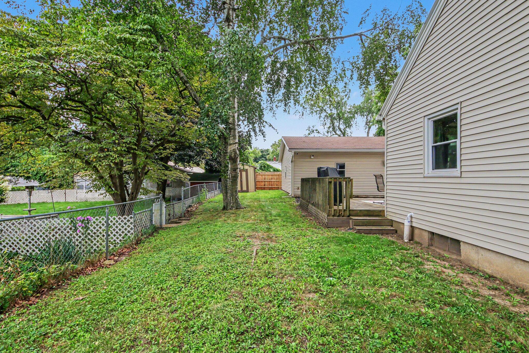 1438 Covell Avenue NW Grand Rapids MI 49504