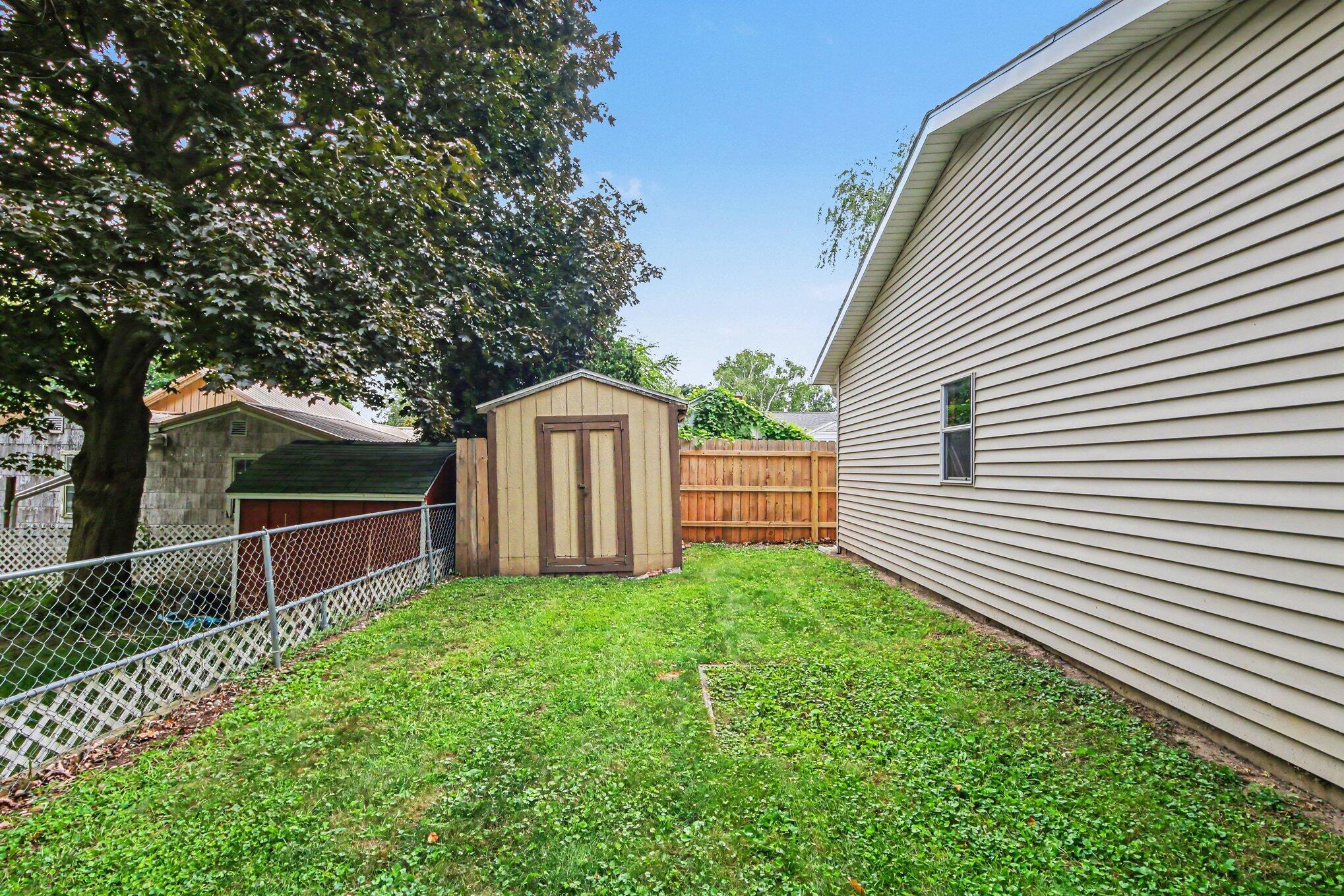 1438 Covell Avenue NW Grand Rapids MI 49504