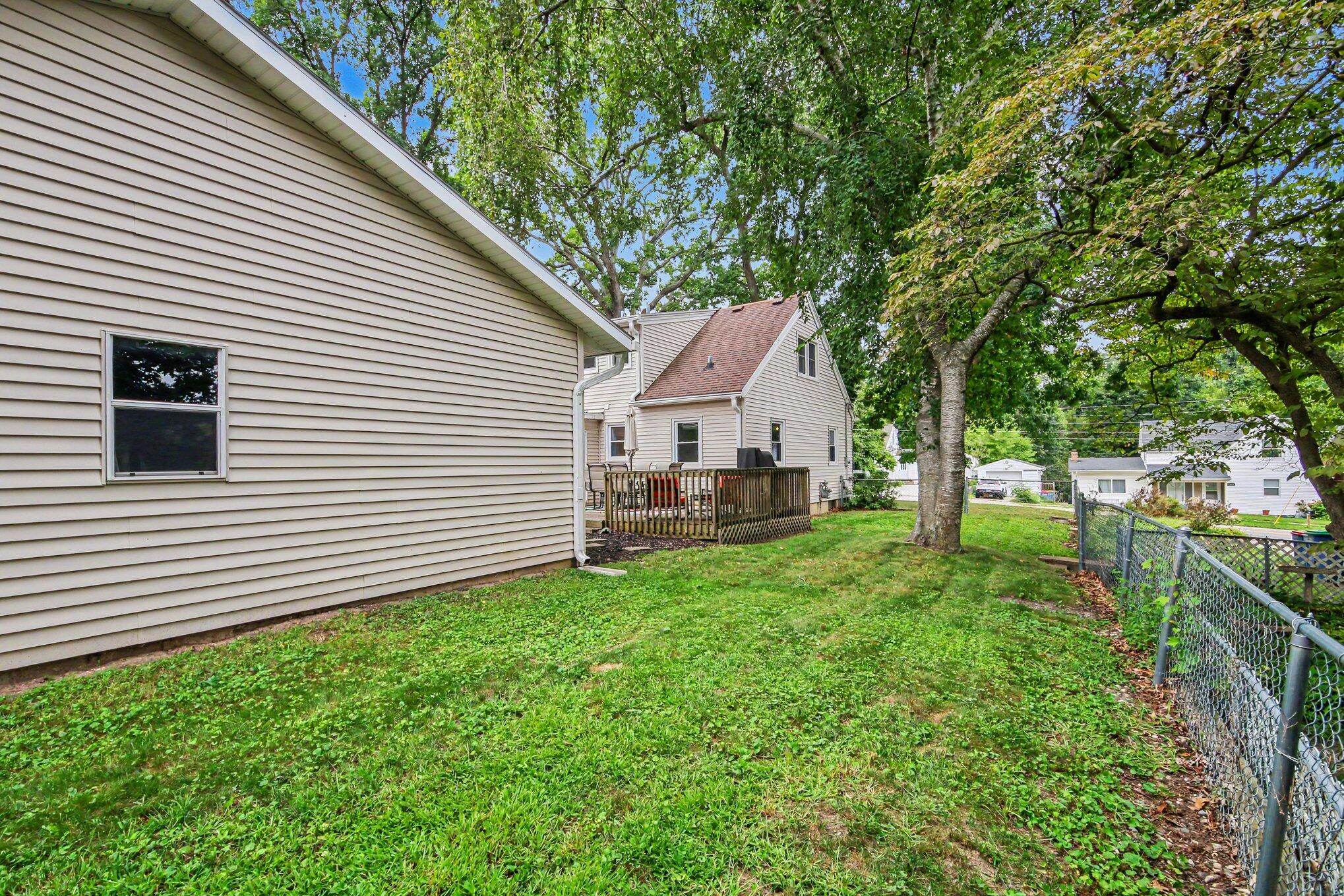 1438 Covell Avenue NW Grand Rapids MI 49504