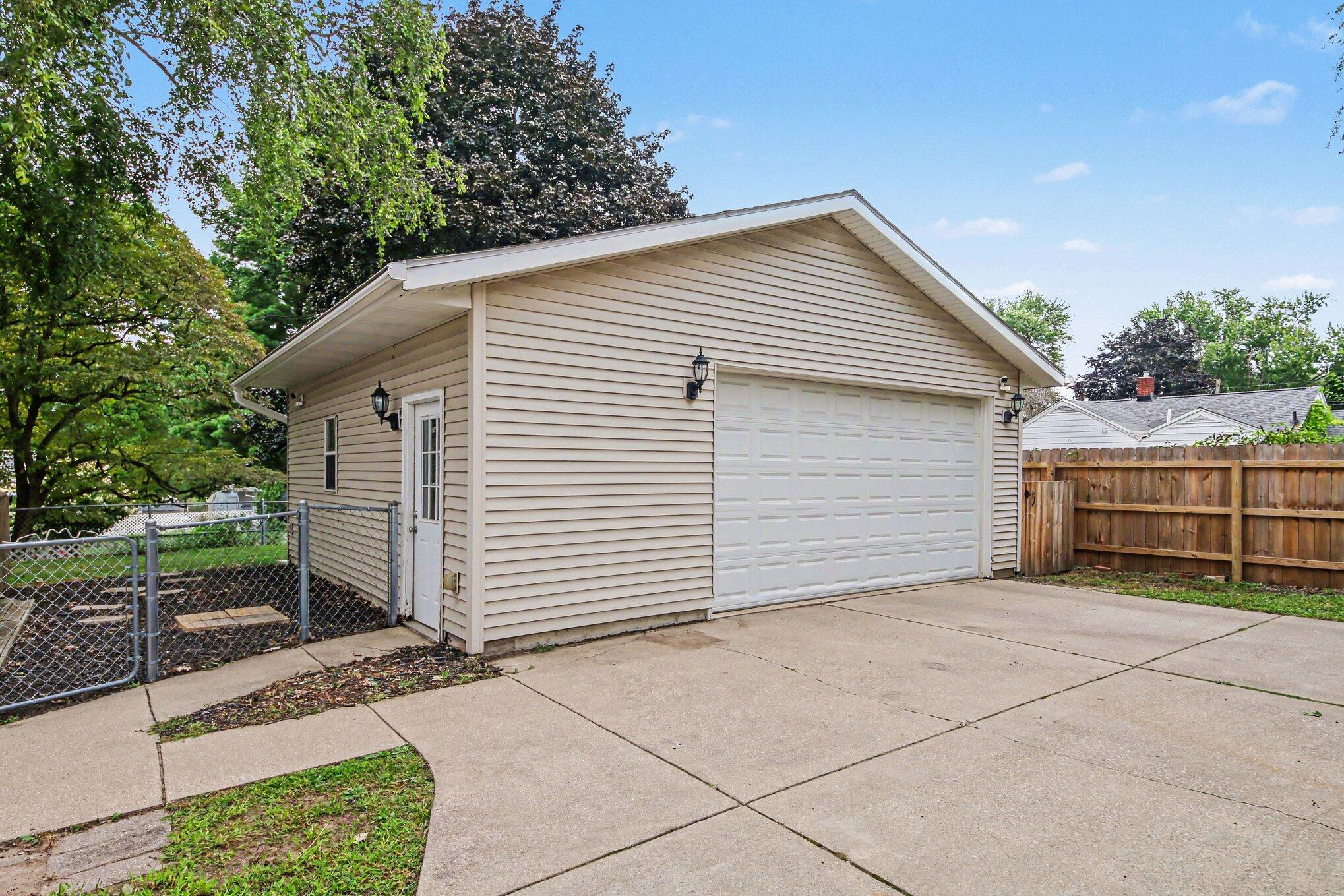 1438 Covell Avenue NW Grand Rapids MI 49504