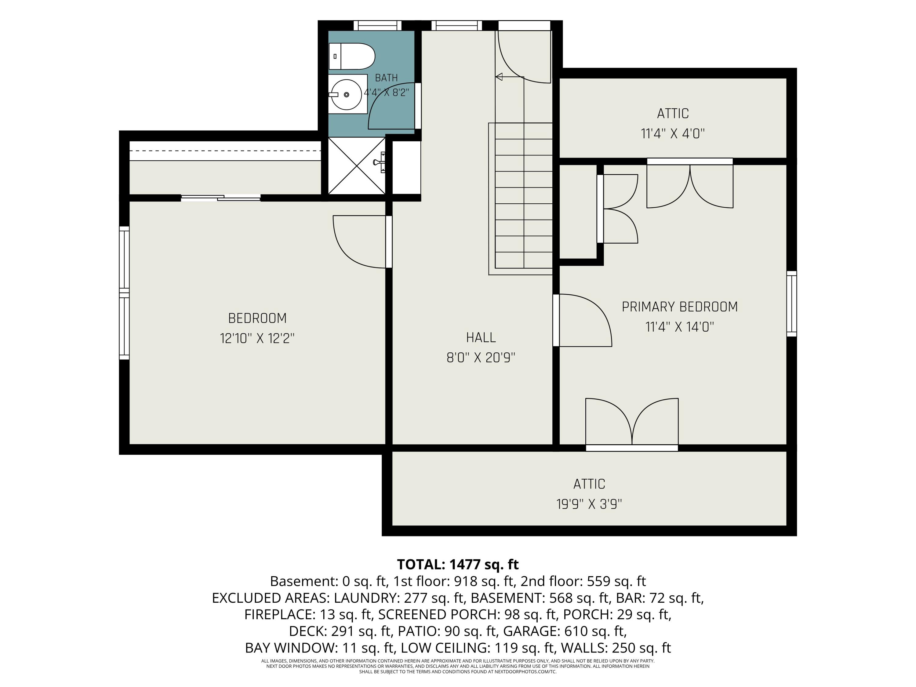 1438 Covell Avenue NW Grand Rapids MI 49504