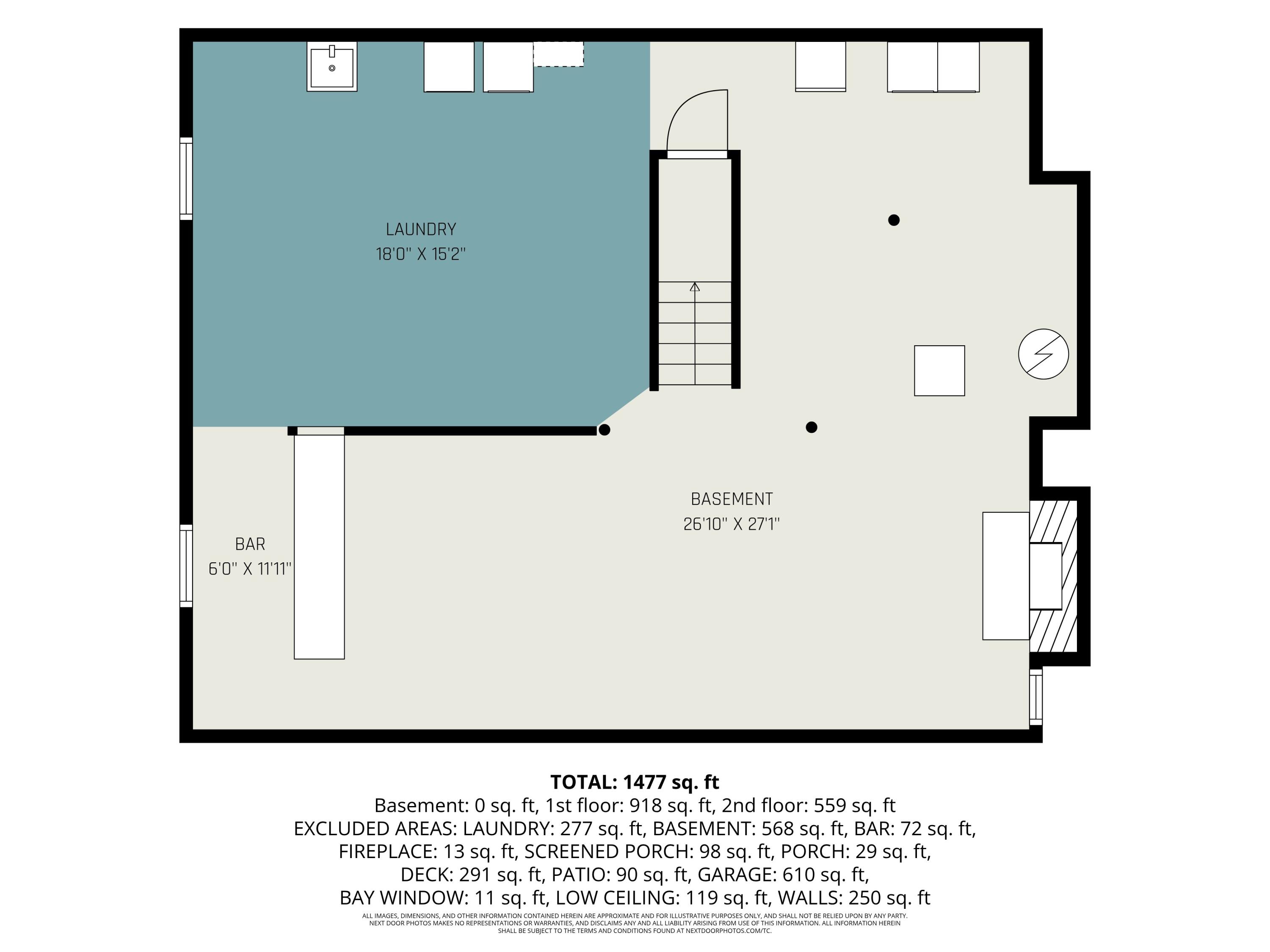 1438 Covell Avenue NW Grand Rapids MI 49504