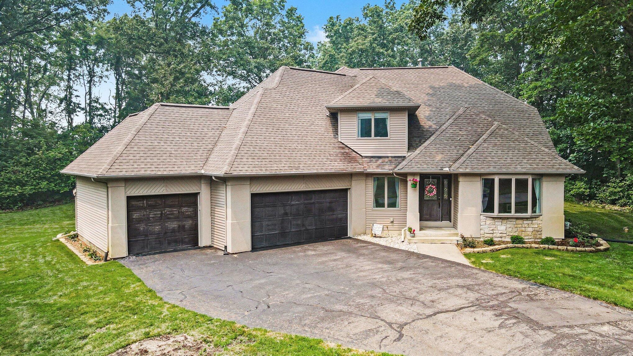 1288 Oshtemo Trace Kalamazoo MI 49009