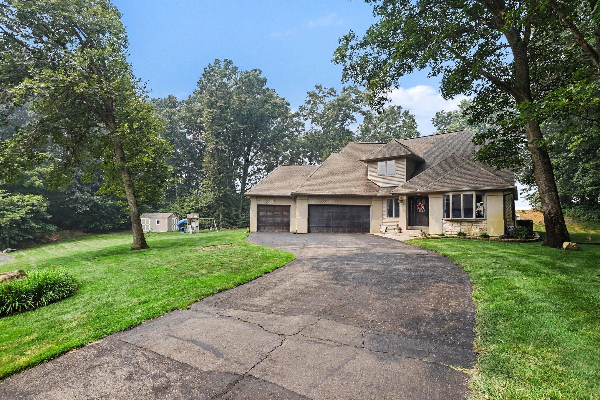 1288 Oshtemo Trace Kalamazoo MI 49009