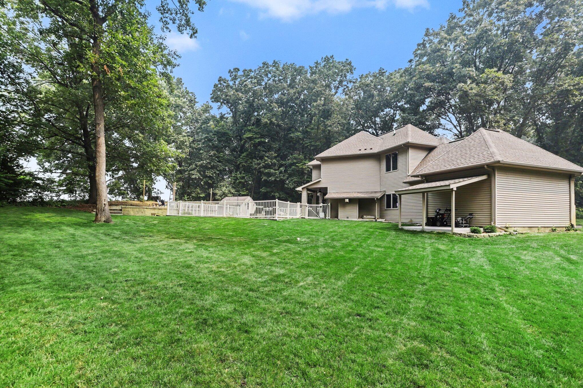1288 Oshtemo Trace Kalamazoo MI 49009