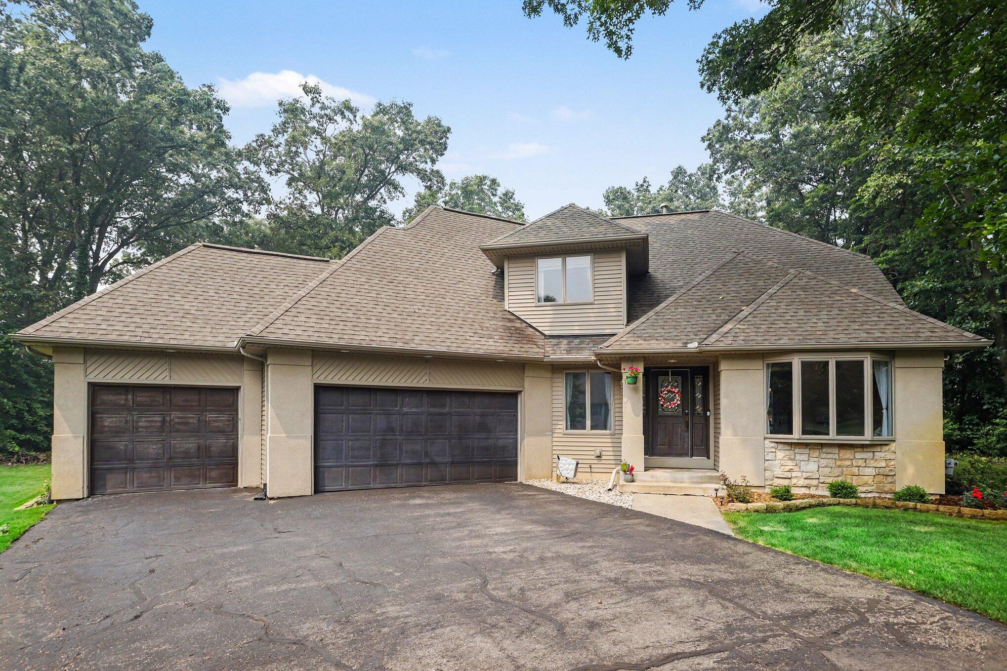 1288 Oshtemo Trace Kalamazoo MI 49009
