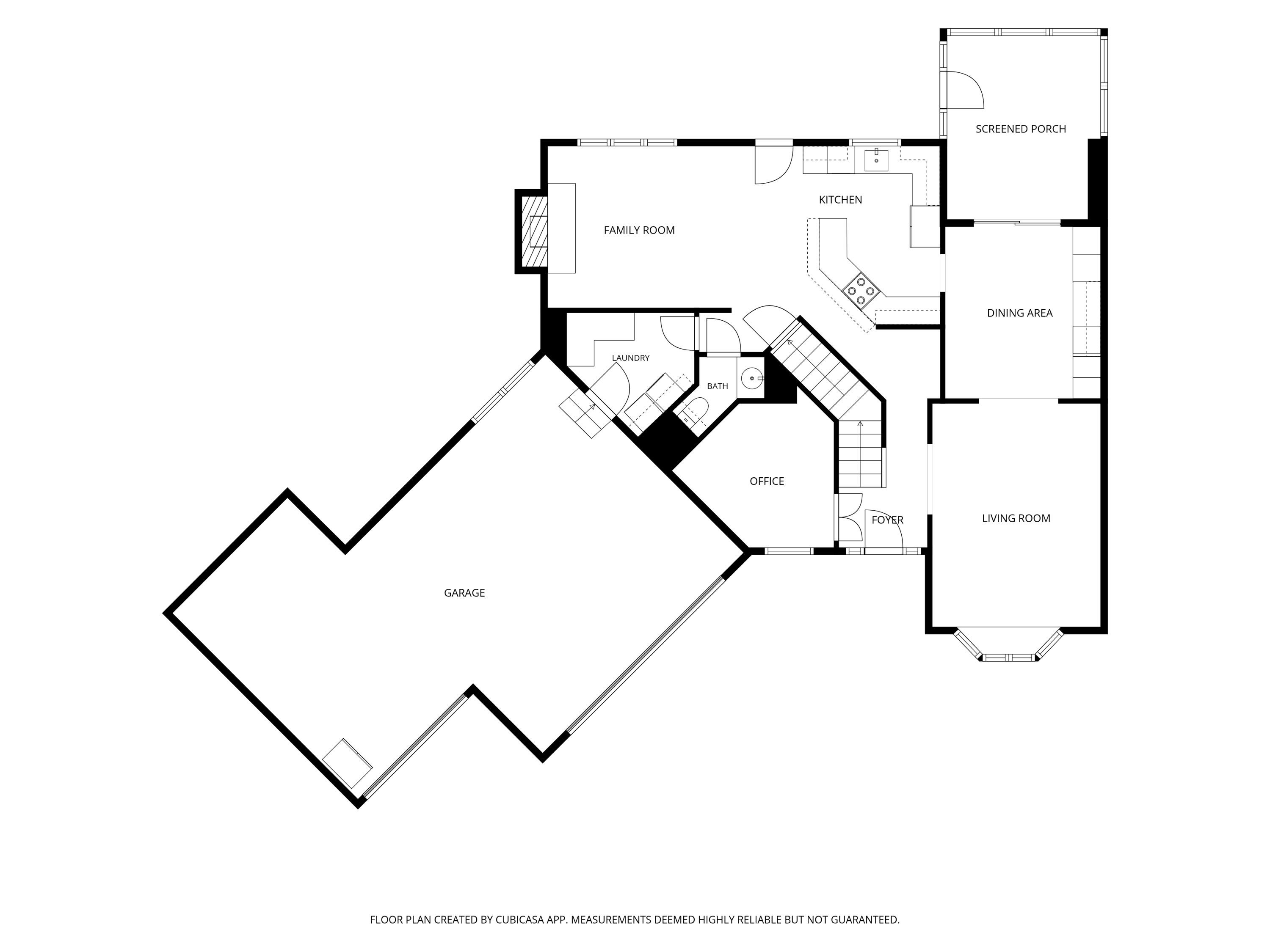 1288 Oshtemo Trace Kalamazoo MI 49009