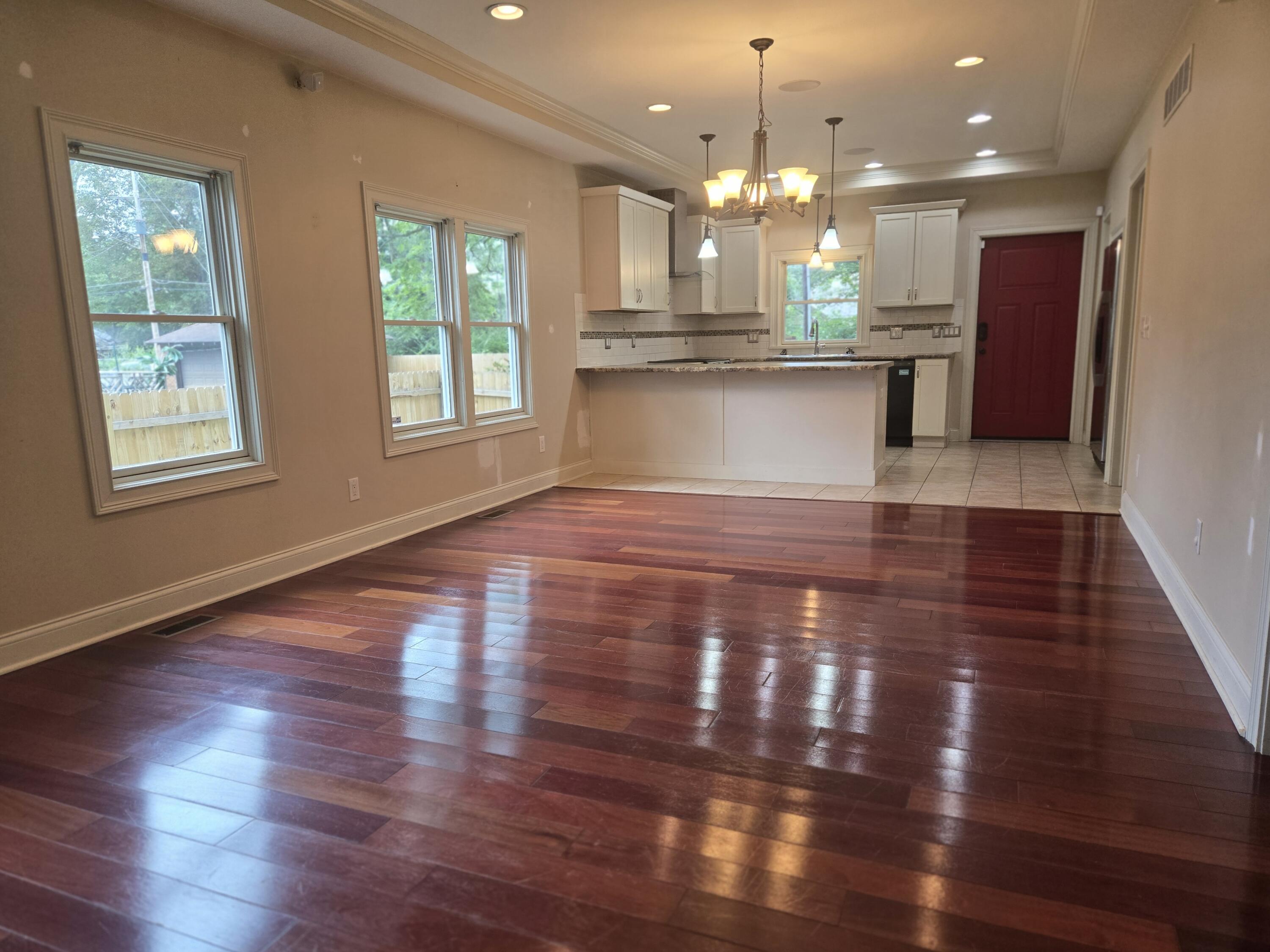 1247 Mc Alister Avenue Benton Harbor MI 49022