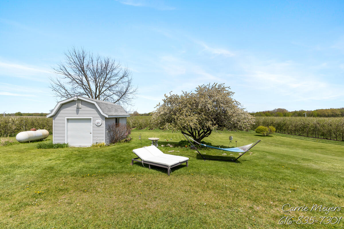 3741 8 Mile Road NW Grand Rapids MI 49544