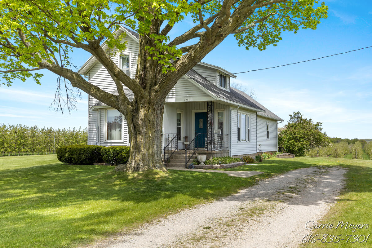 3741 8 Mile Road NW Grand Rapids MI 49544