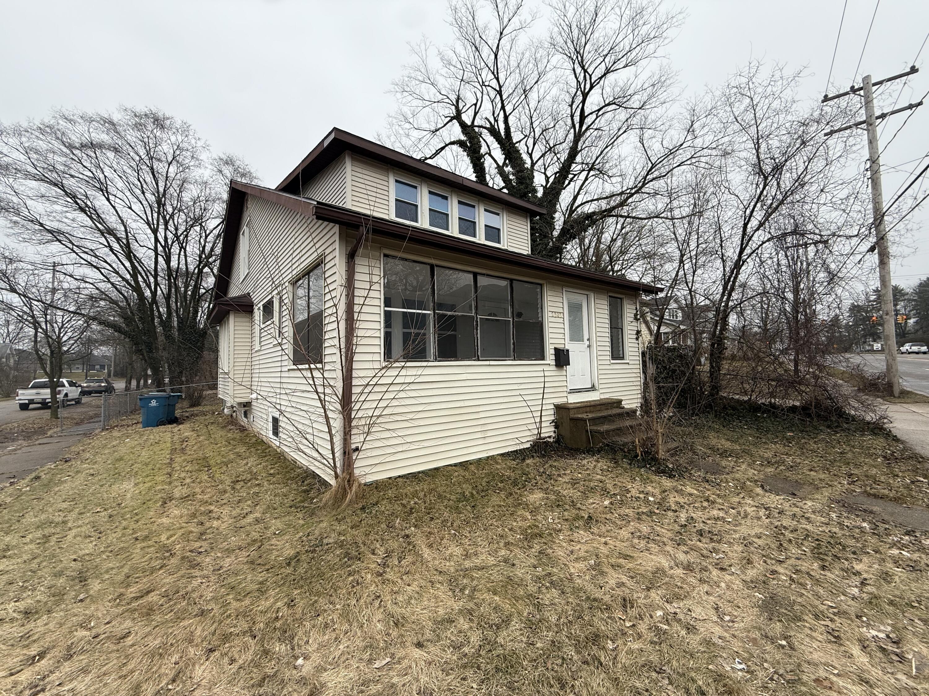 2303 Portage Street Kalamazoo MI 49001