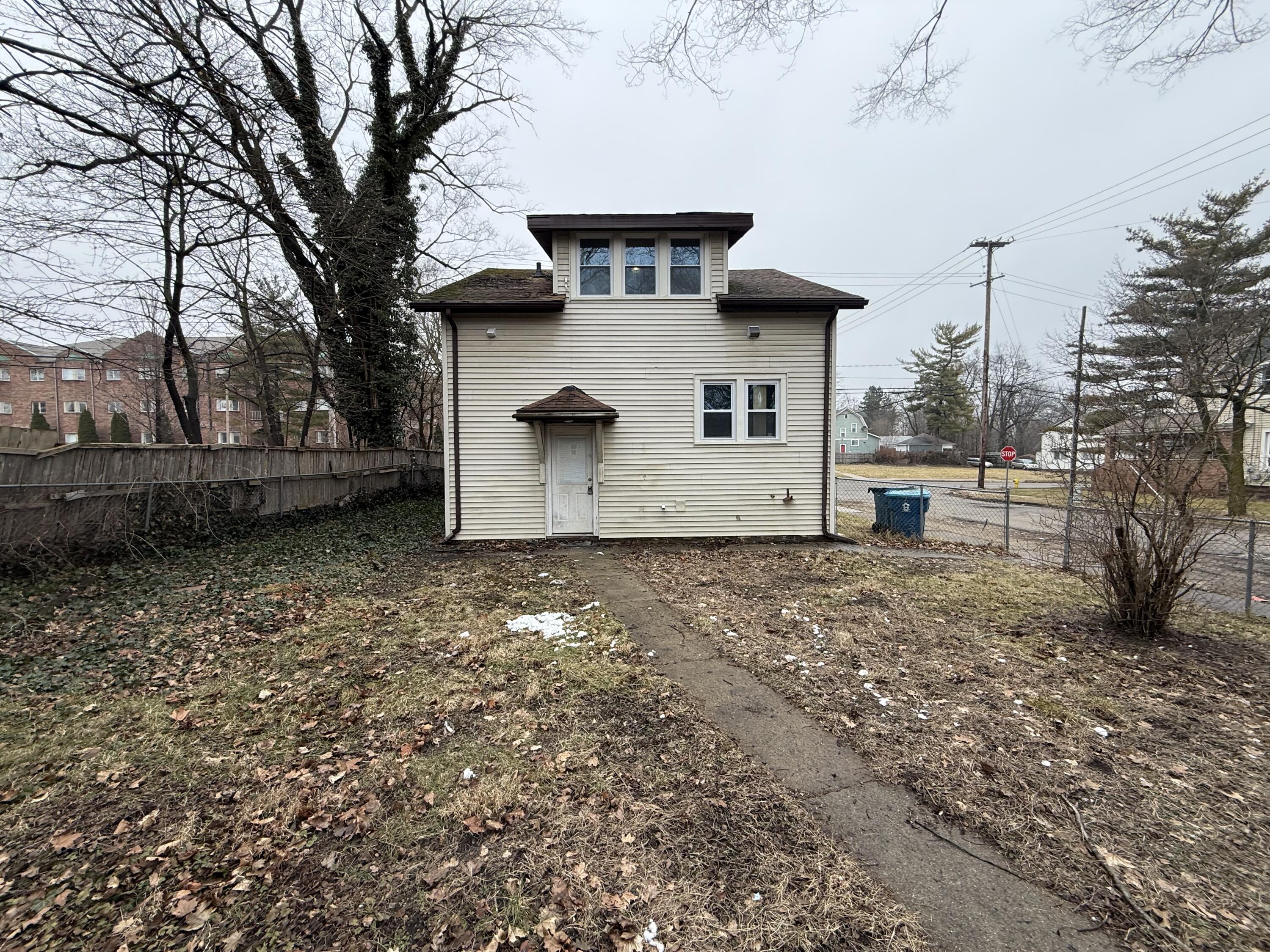 2303 Portage Street Kalamazoo MI 49001