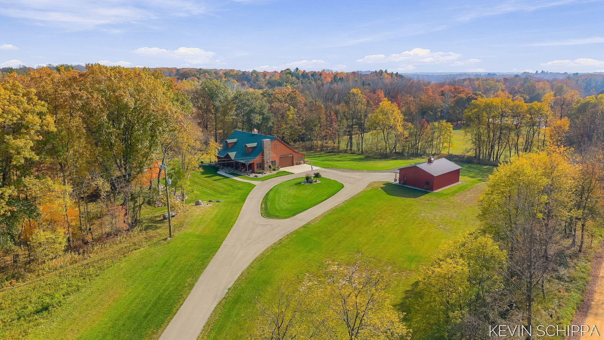 2257 35th Street Allegan MI 49010