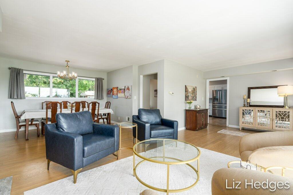 1949 Meadowfield Drive NE Grand Rapids MI 49505