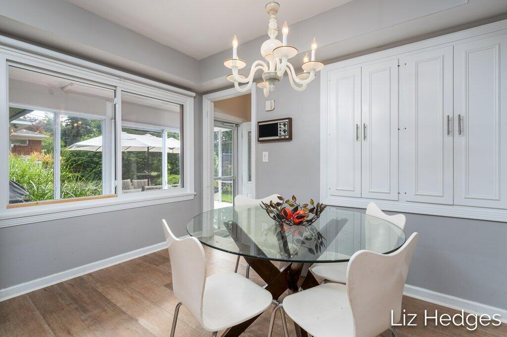 1949 Meadowfield Drive NE Grand Rapids MI 49505