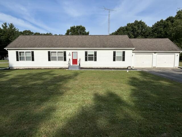 4289 Arrow Wood Curve Benton Harbor MI 49022