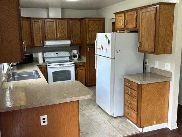 4289 Arrow Wood Curve Benton Harbor MI 49022