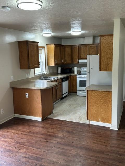 4289 Arrow Wood Curve Benton Harbor MI 49022