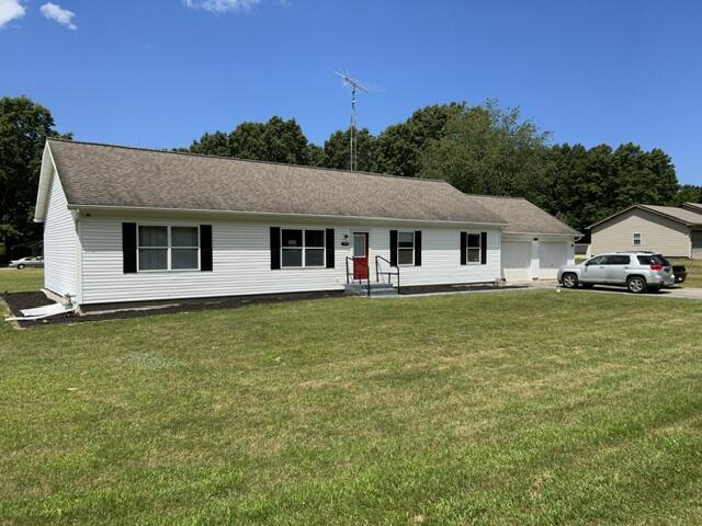 4289 Arrow Wood Curve Benton Harbor MI 49022