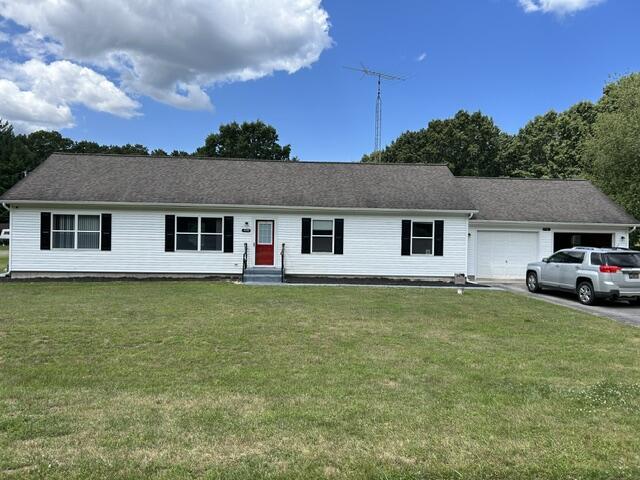 4289 Arrow Wood Curve Benton Harbor MI 49022