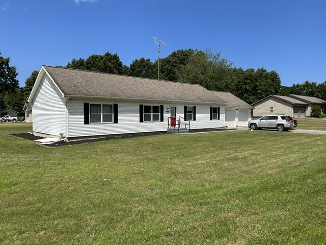 4289 Arrow Wood Curve Benton Harbor MI 49022