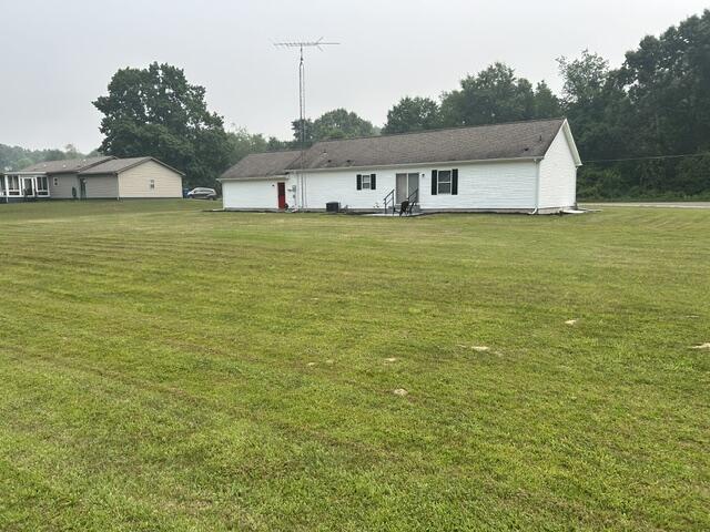 4289 Arrow Wood Curve Benton Harbor MI 49022