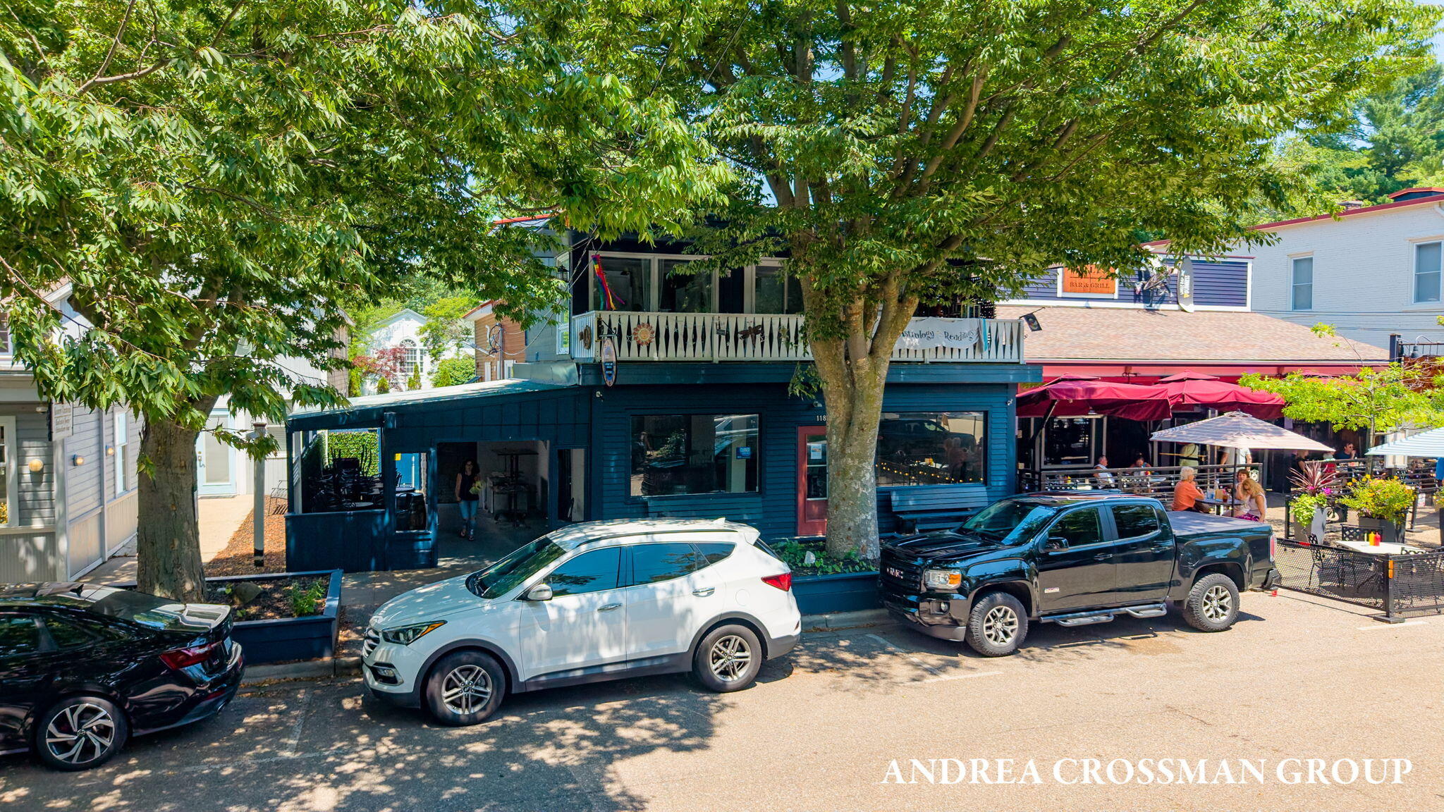 Saugatuck MI, 118 Hoffman Street