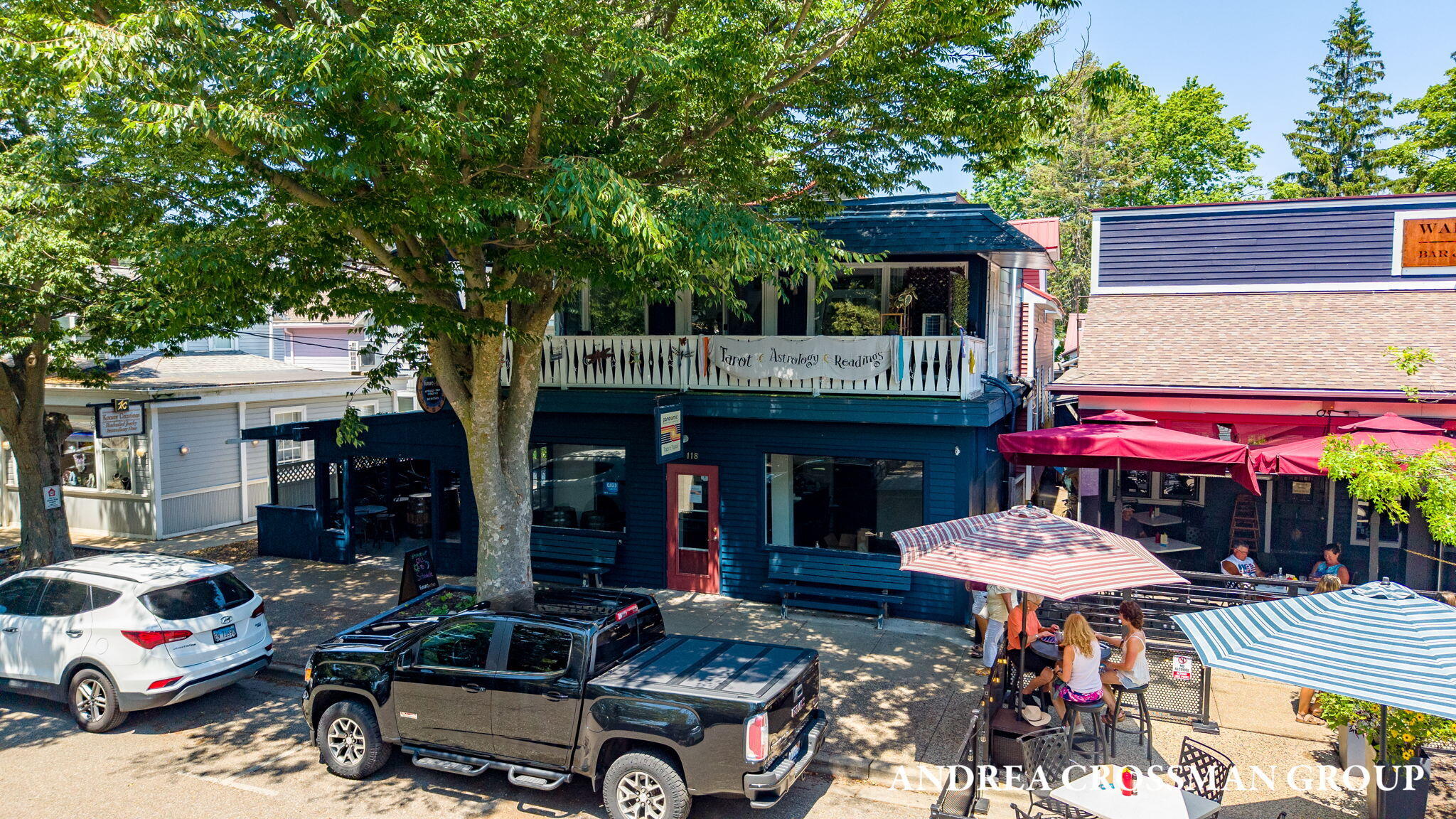 118 Hoffman Street Saugatuck MI 49453
