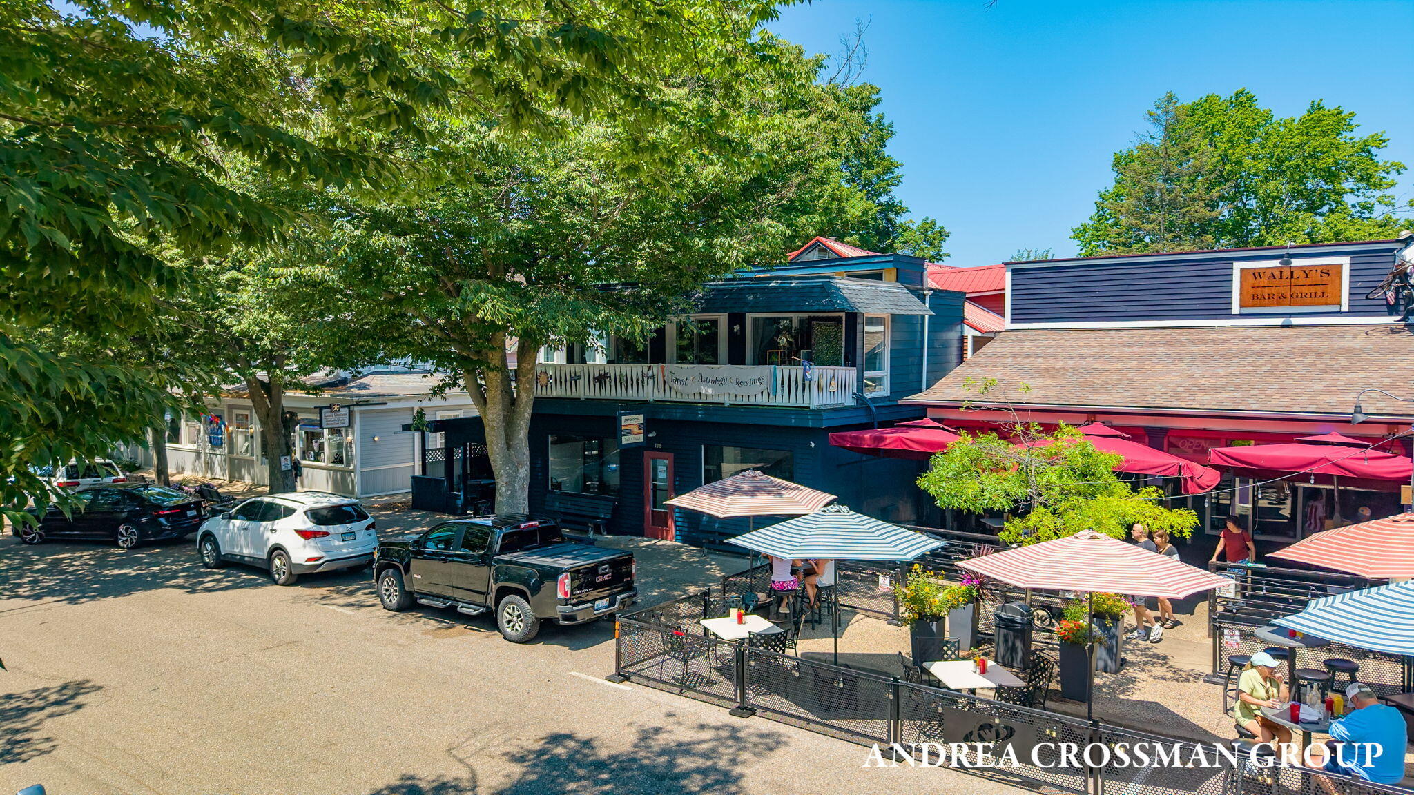 118 Hoffman Street Saugatuck MI 49453