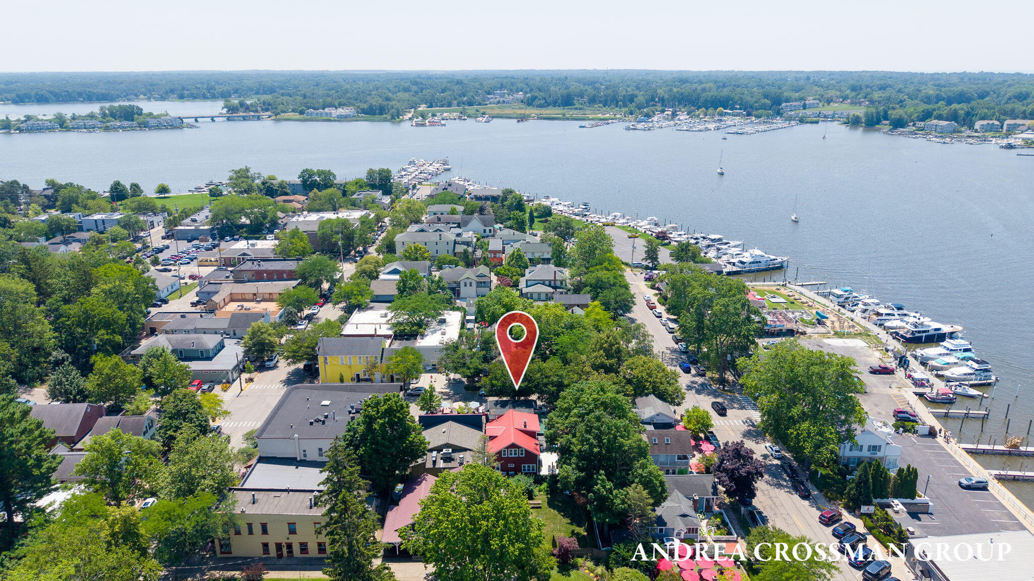 118 Hoffman Street Saugatuck MI 49453
