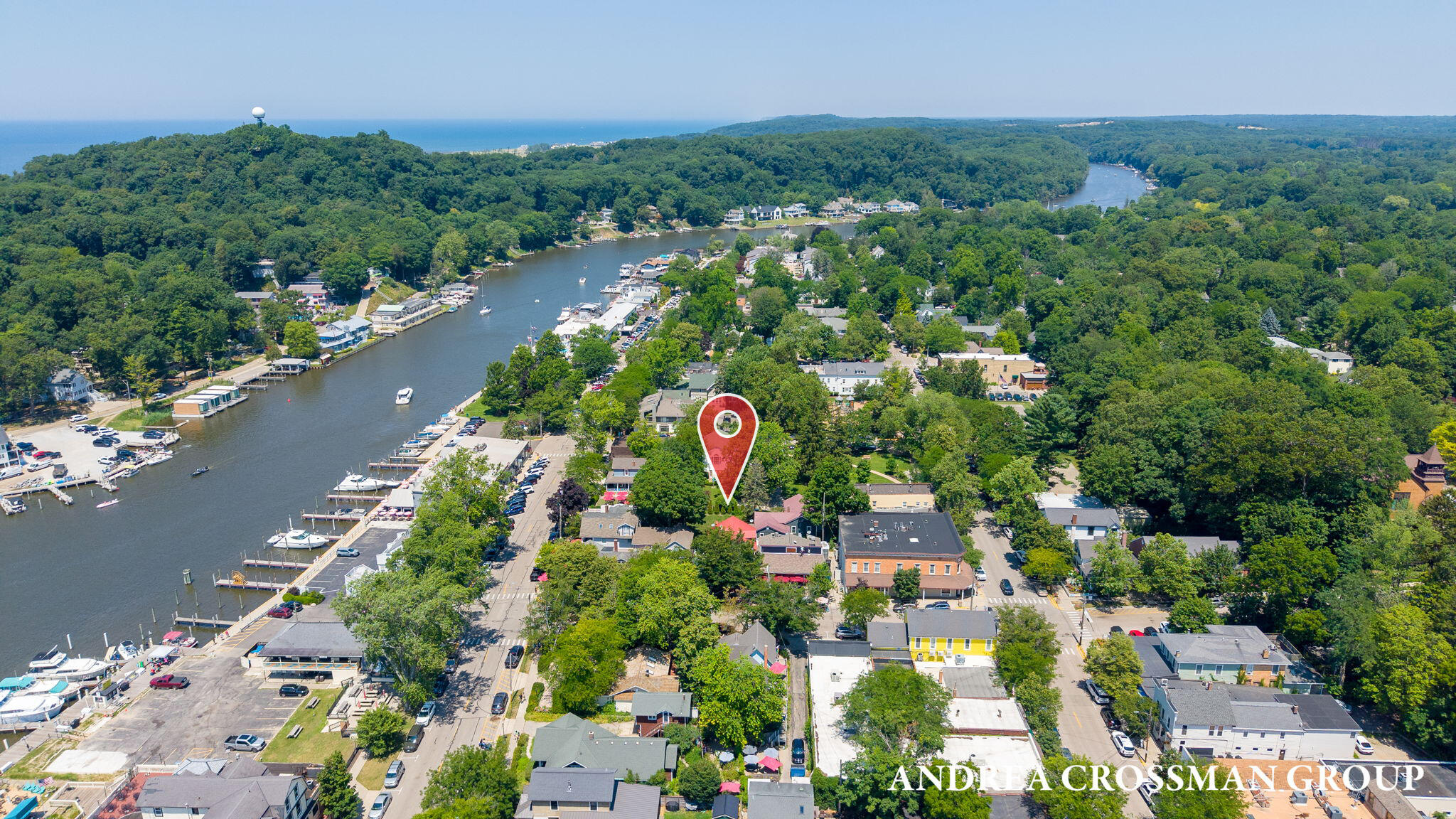 118 Hoffman Street Saugatuck MI 49453