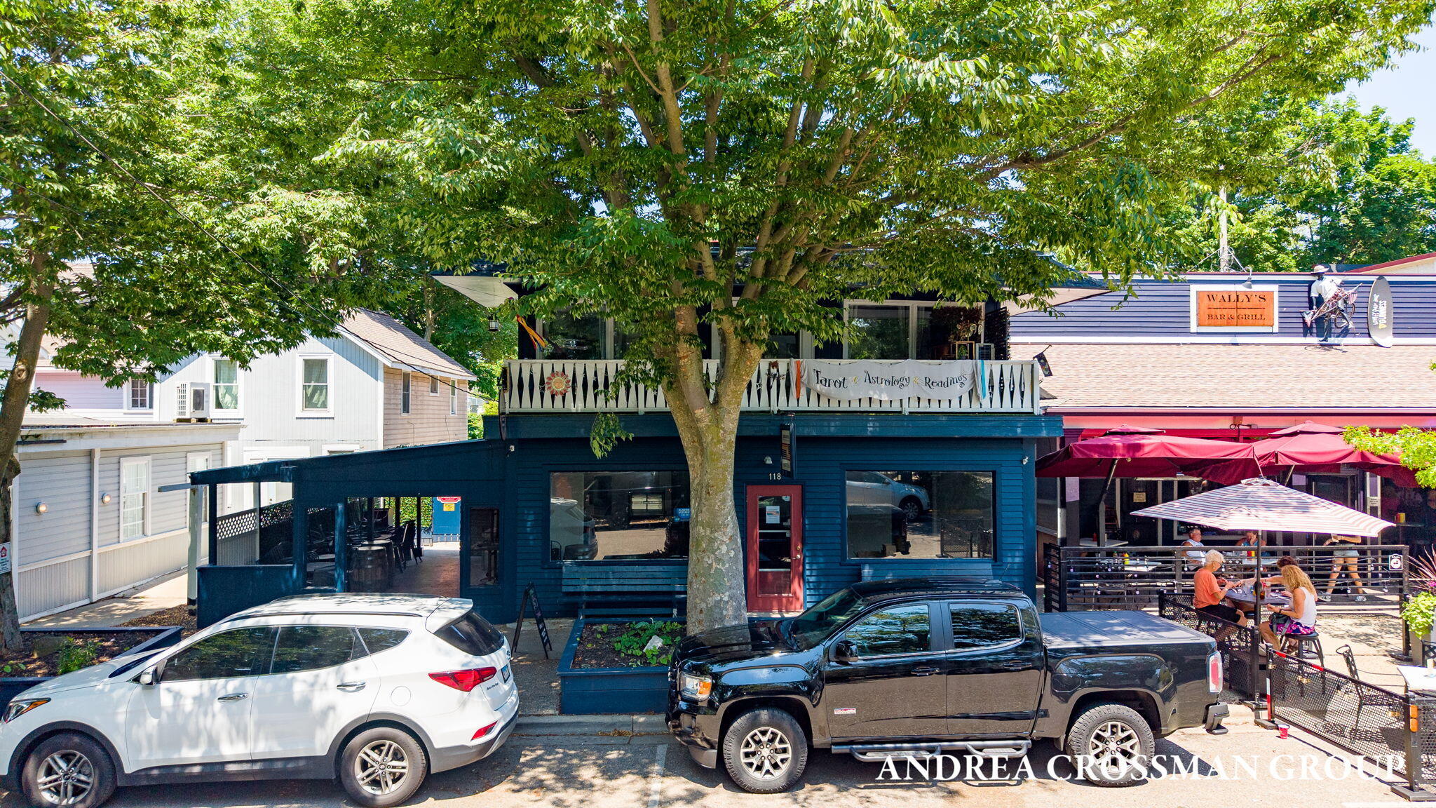 118 Hoffman Street Saugatuck MI 49453