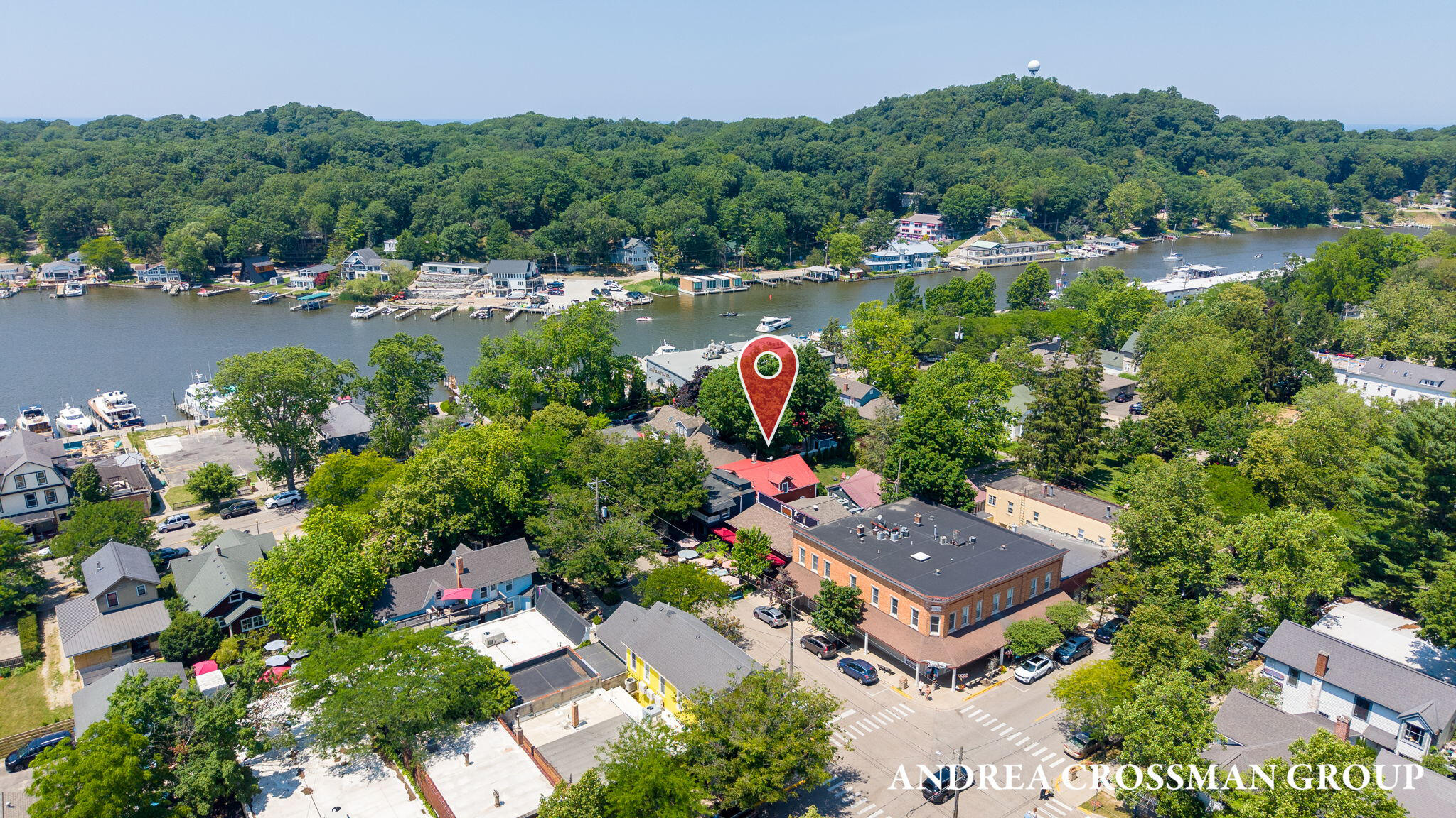 118 Hoffman Street Saugatuck MI 49453