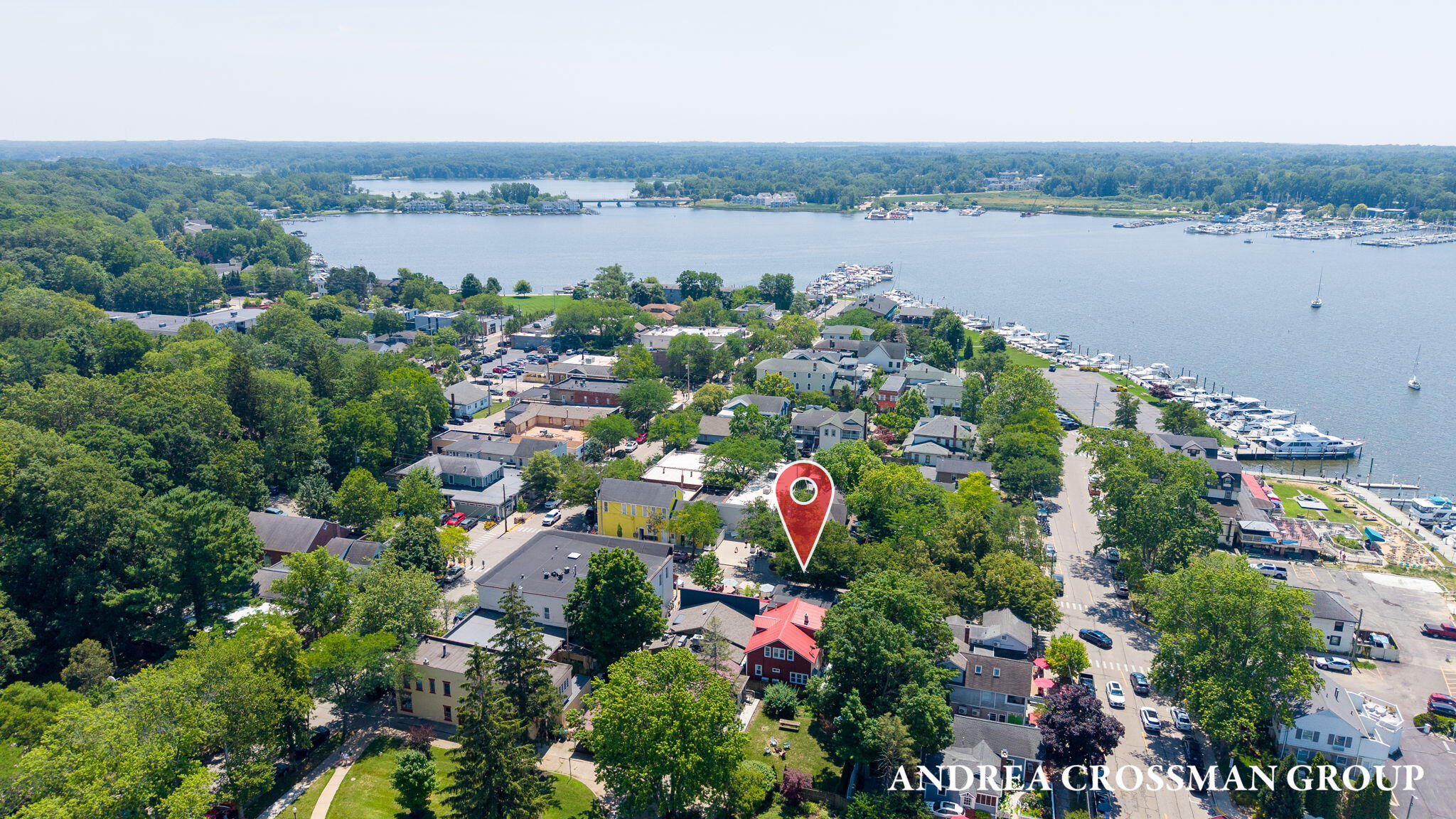 118 Hoffman Street Saugatuck MI 49453