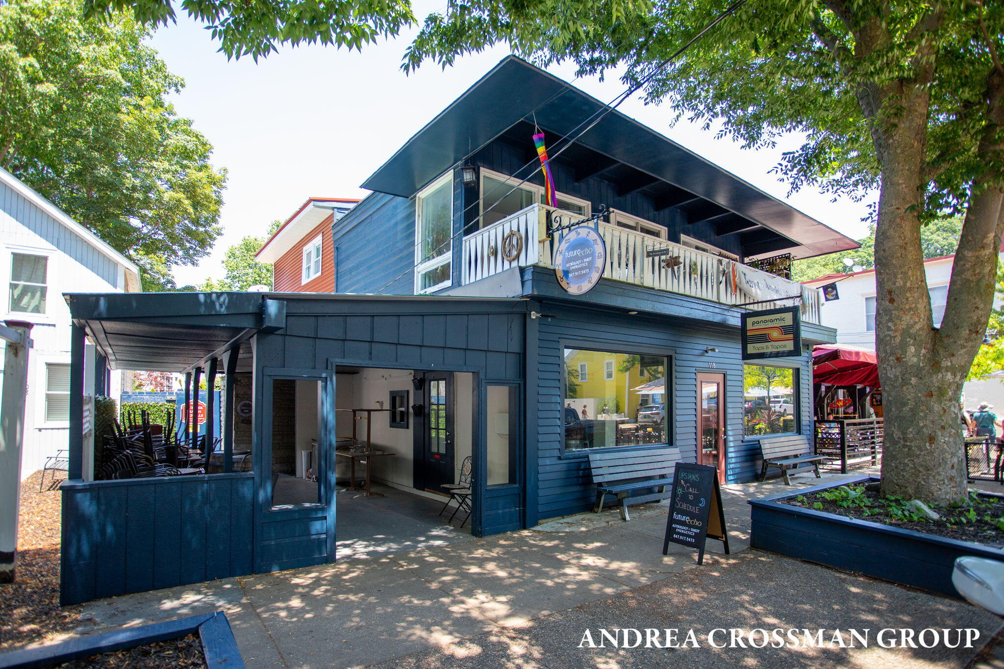 118 Hoffman Street Saugatuck MI 49453