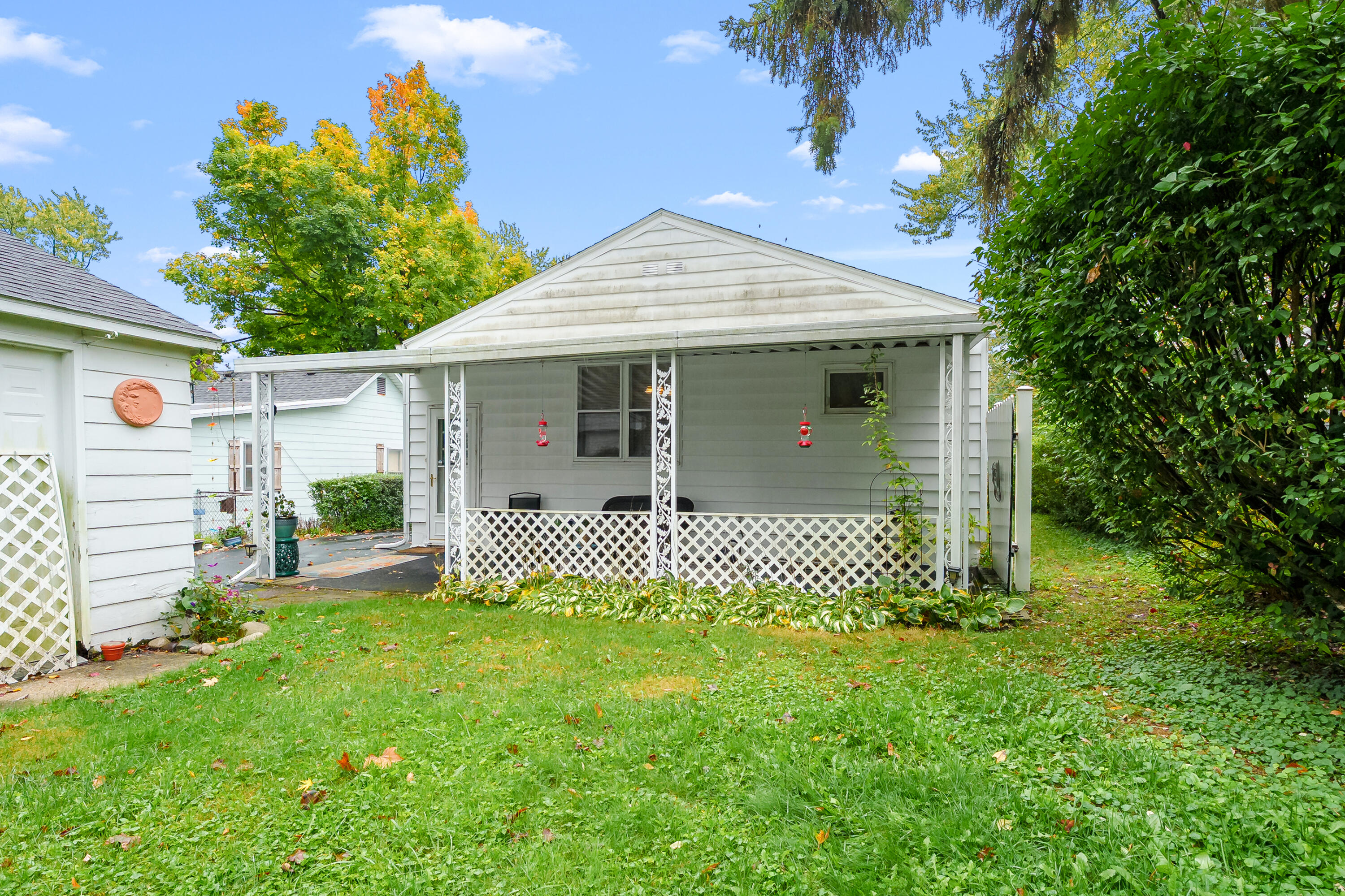 716 Liberty Street Kalamazoo MI 49008