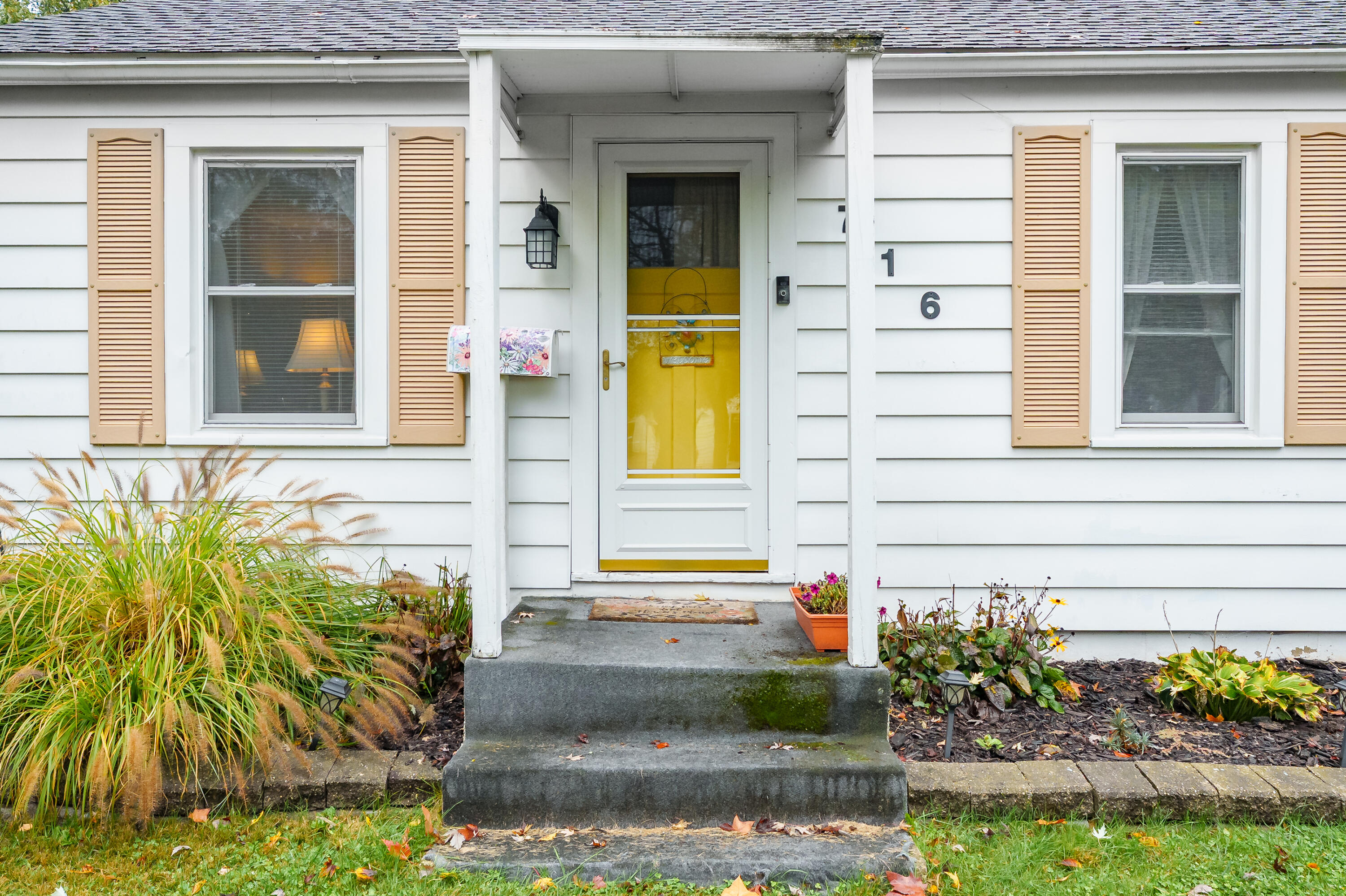 716 Liberty Street Kalamazoo MI 49008
