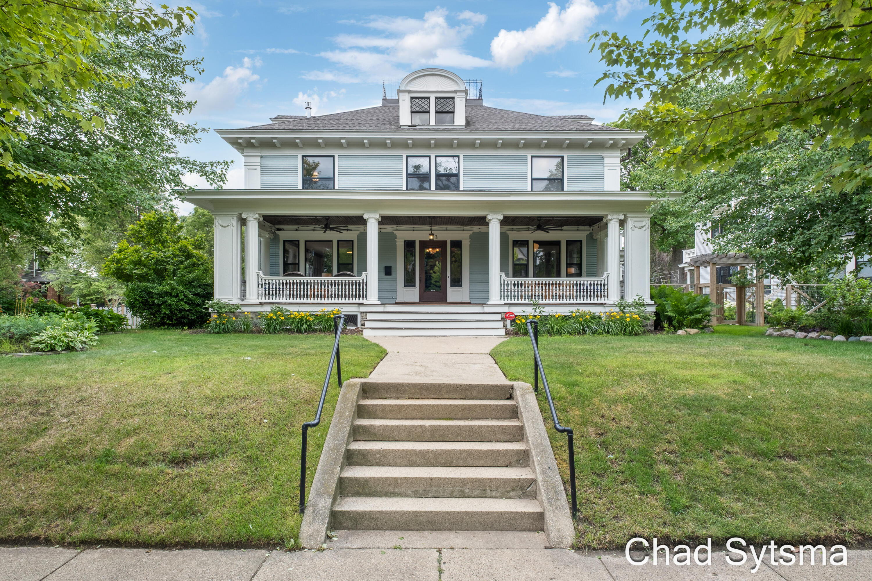 703 Madison Avenue SE Grand Rapids MI 49503