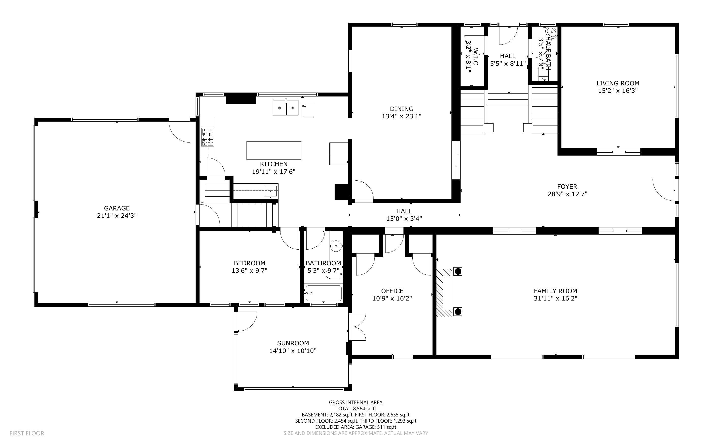 703 Madison Avenue SE Grand Rapids MI 49503