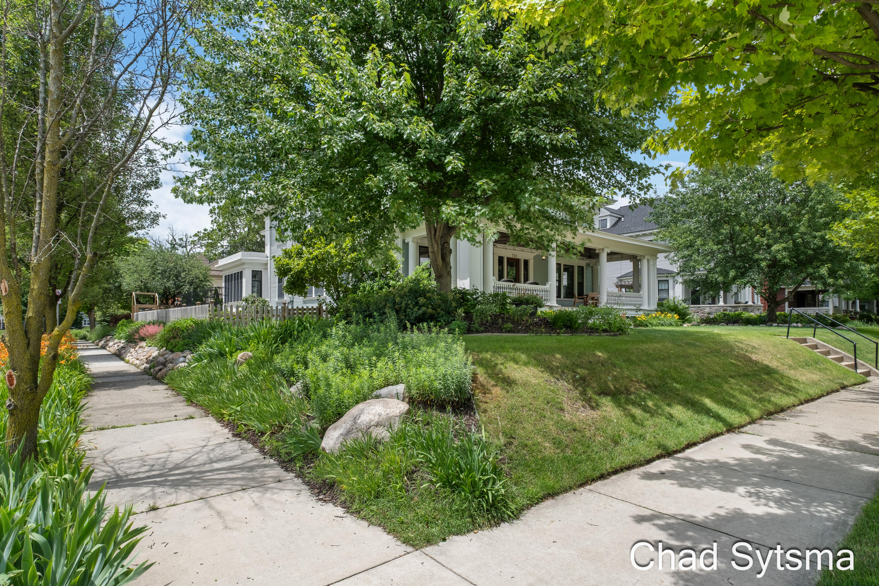 703 Madison Avenue SE Grand Rapids MI 49503
