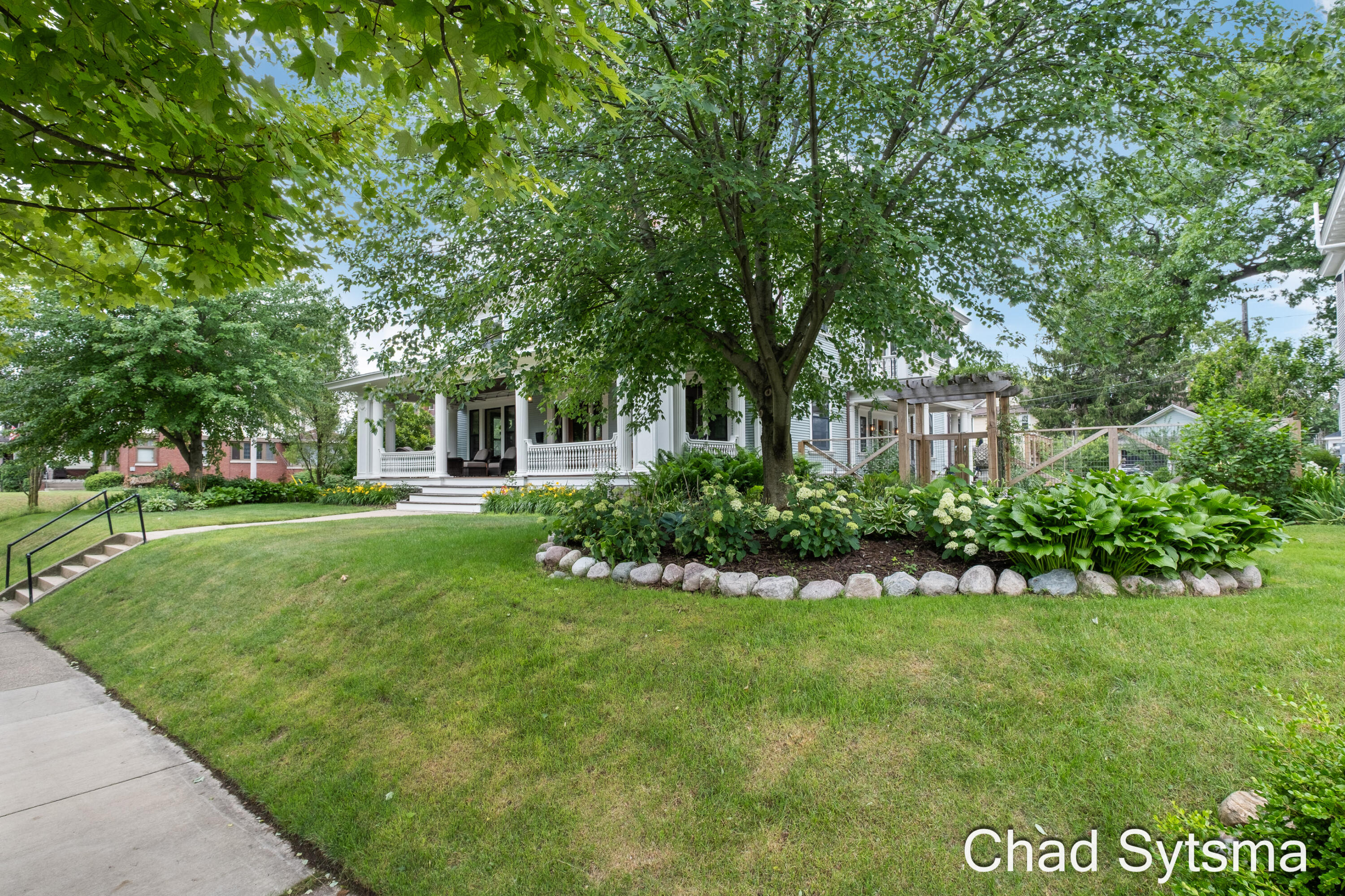 703 Madison Avenue SE Grand Rapids MI 49503