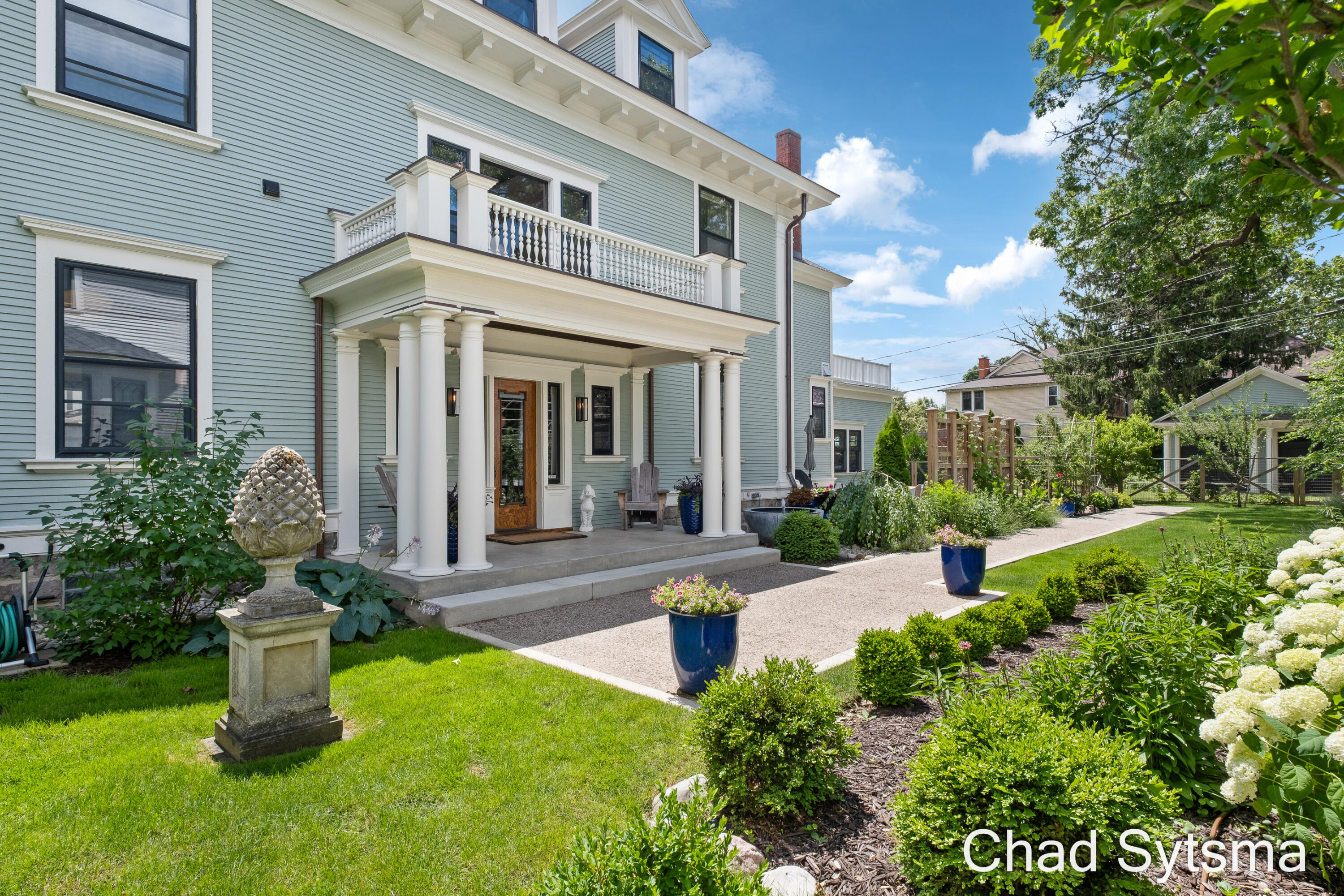 703 Madison Avenue SE Grand Rapids MI 49503