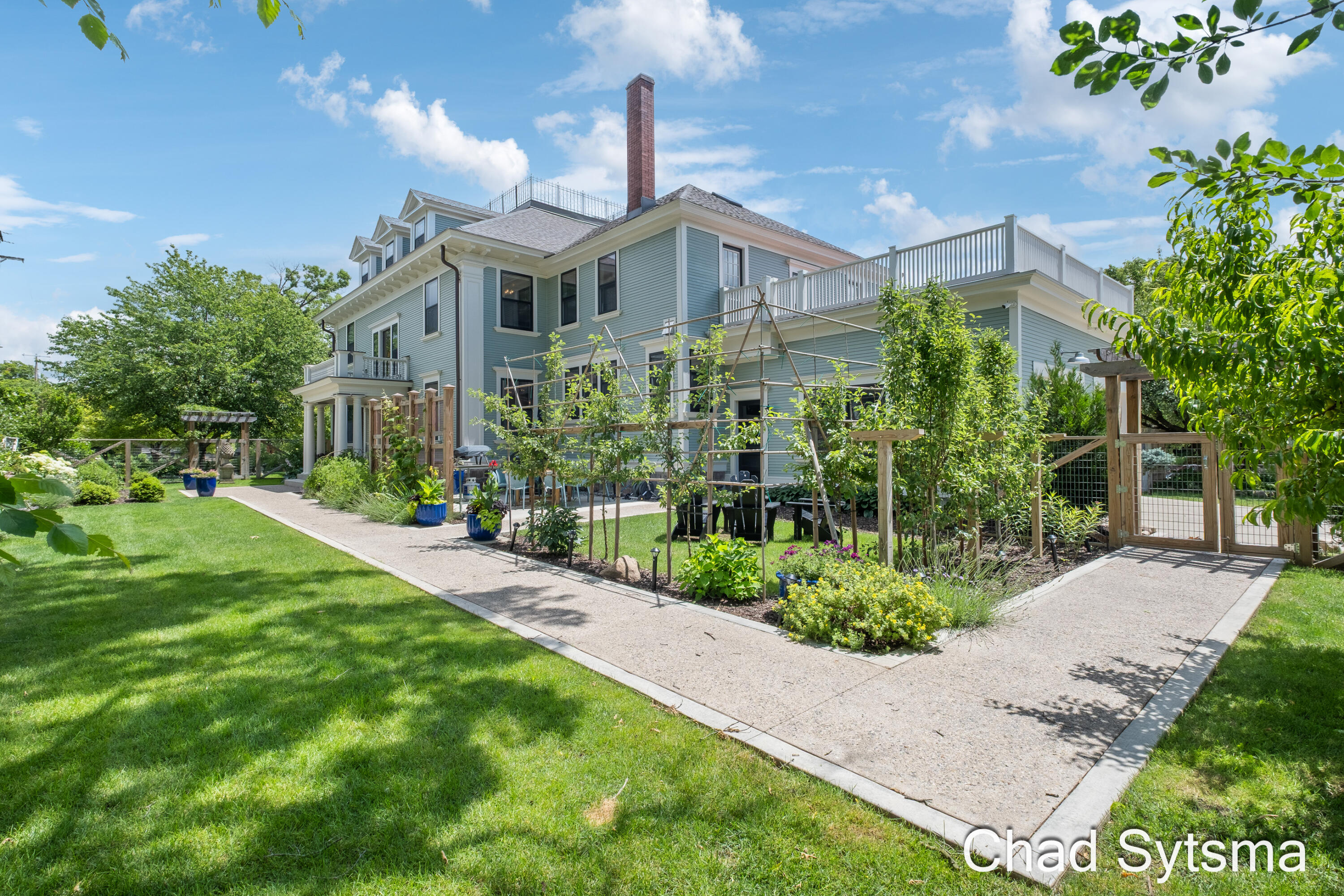 703 Madison Avenue SE Grand Rapids MI 49503