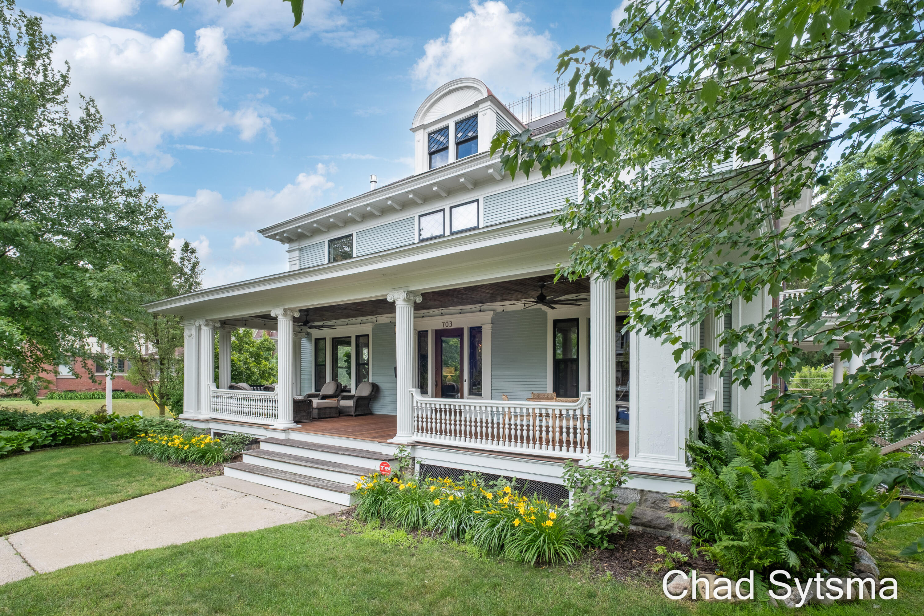 703 Madison Avenue SE Grand Rapids MI 49503