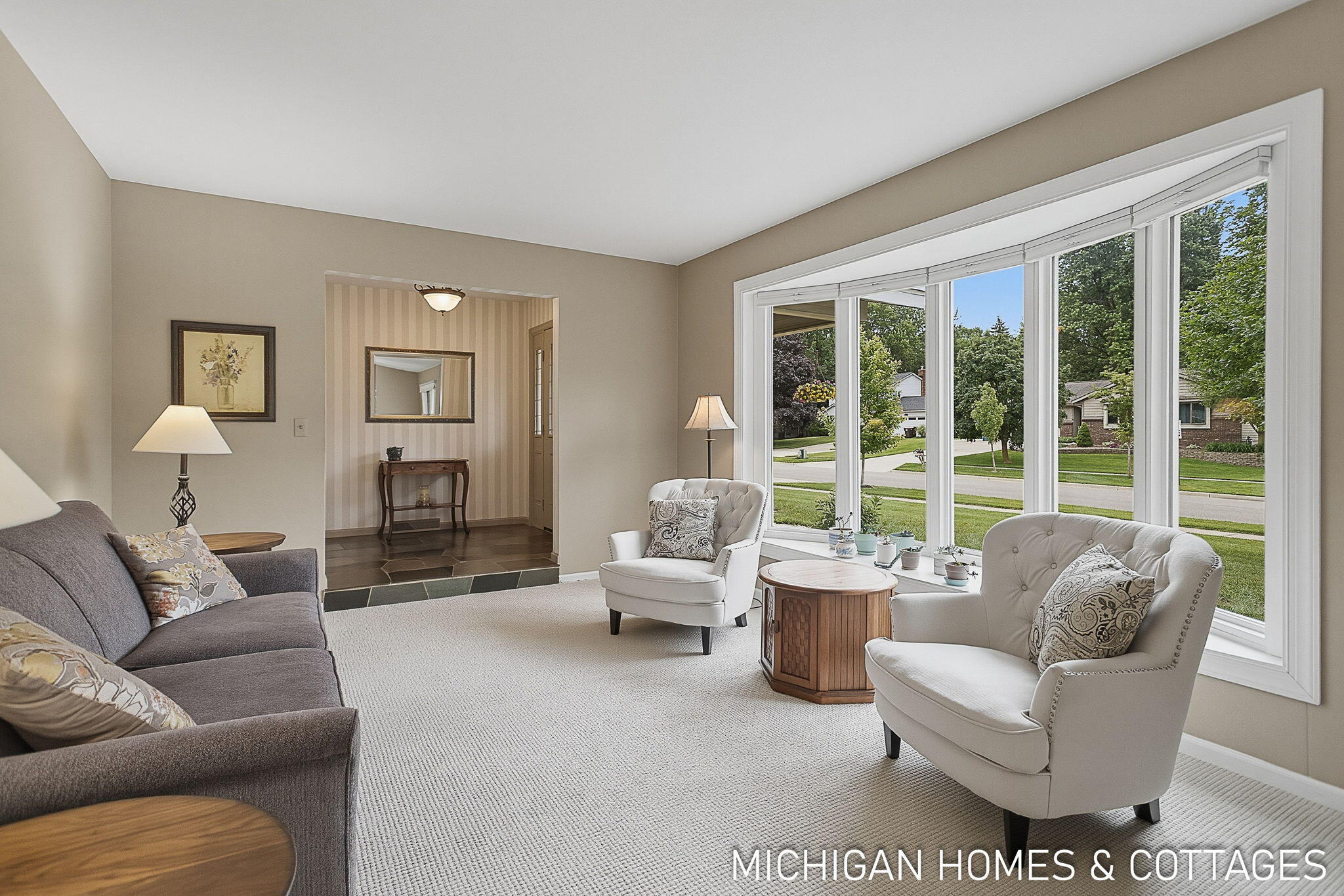 593 Alice Avenue Zeeland MI 49464