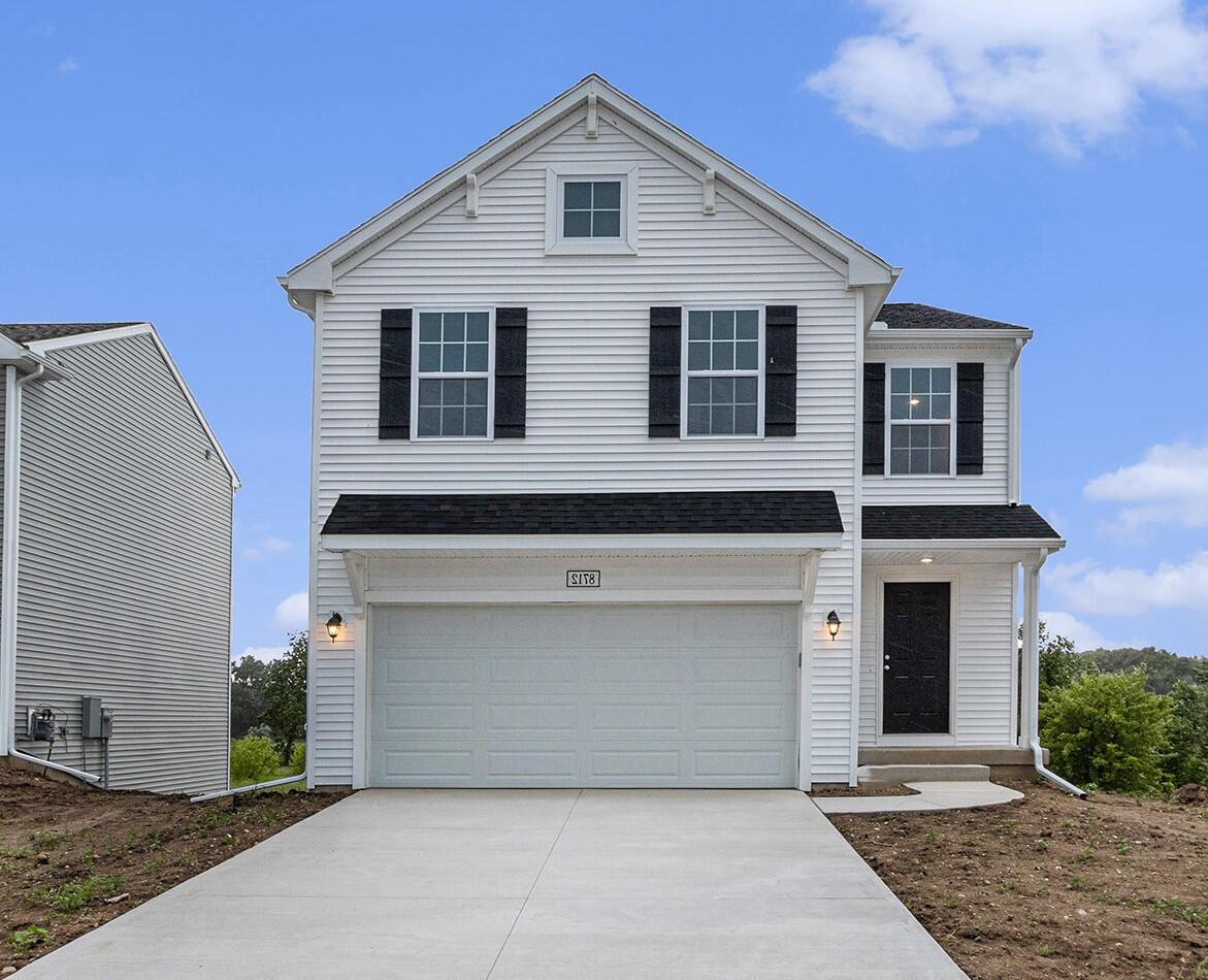 2831 Sanderling Court SE Grand Rapids MI 49508
